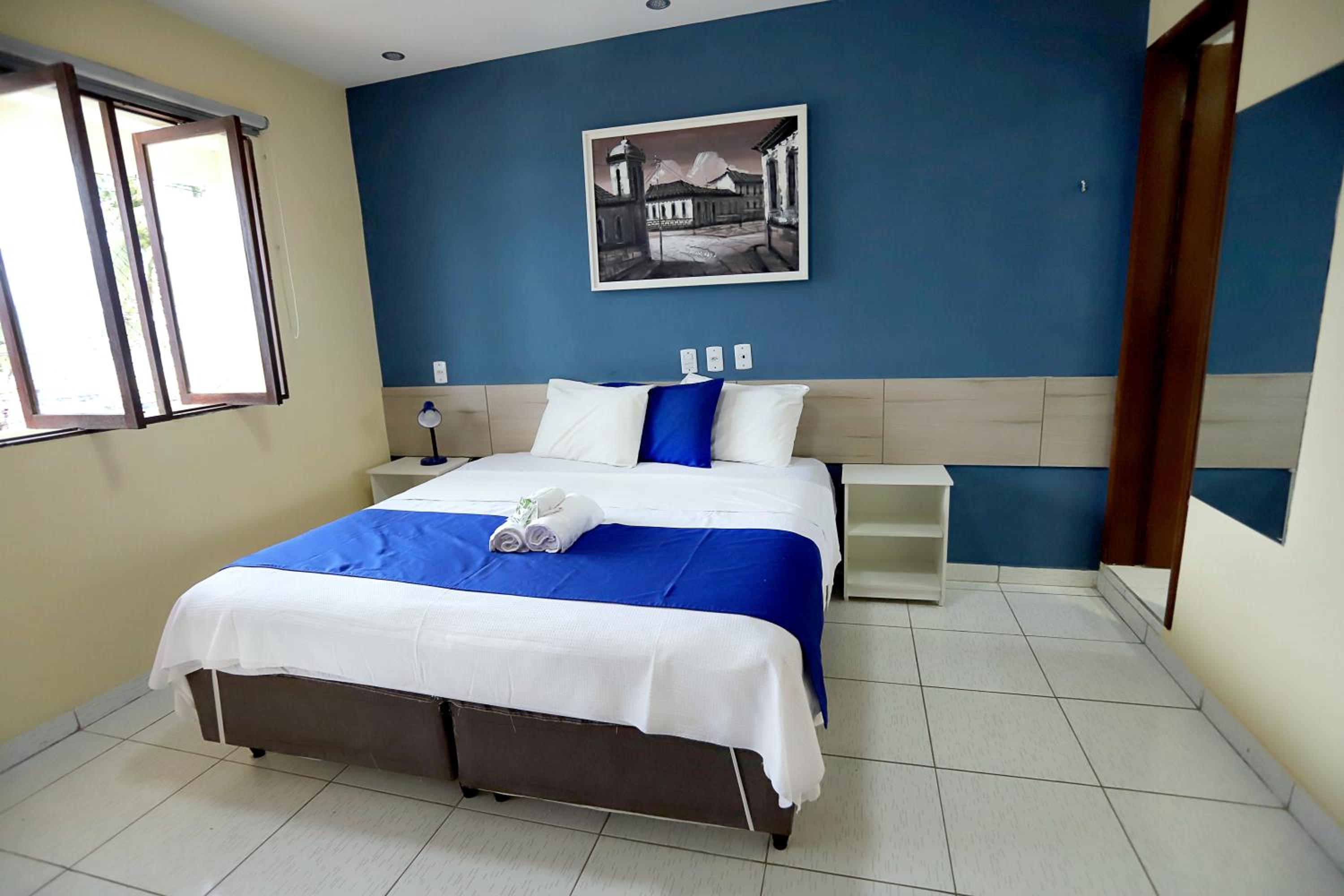 Superior Double or Twin Room with Sea View photo 3