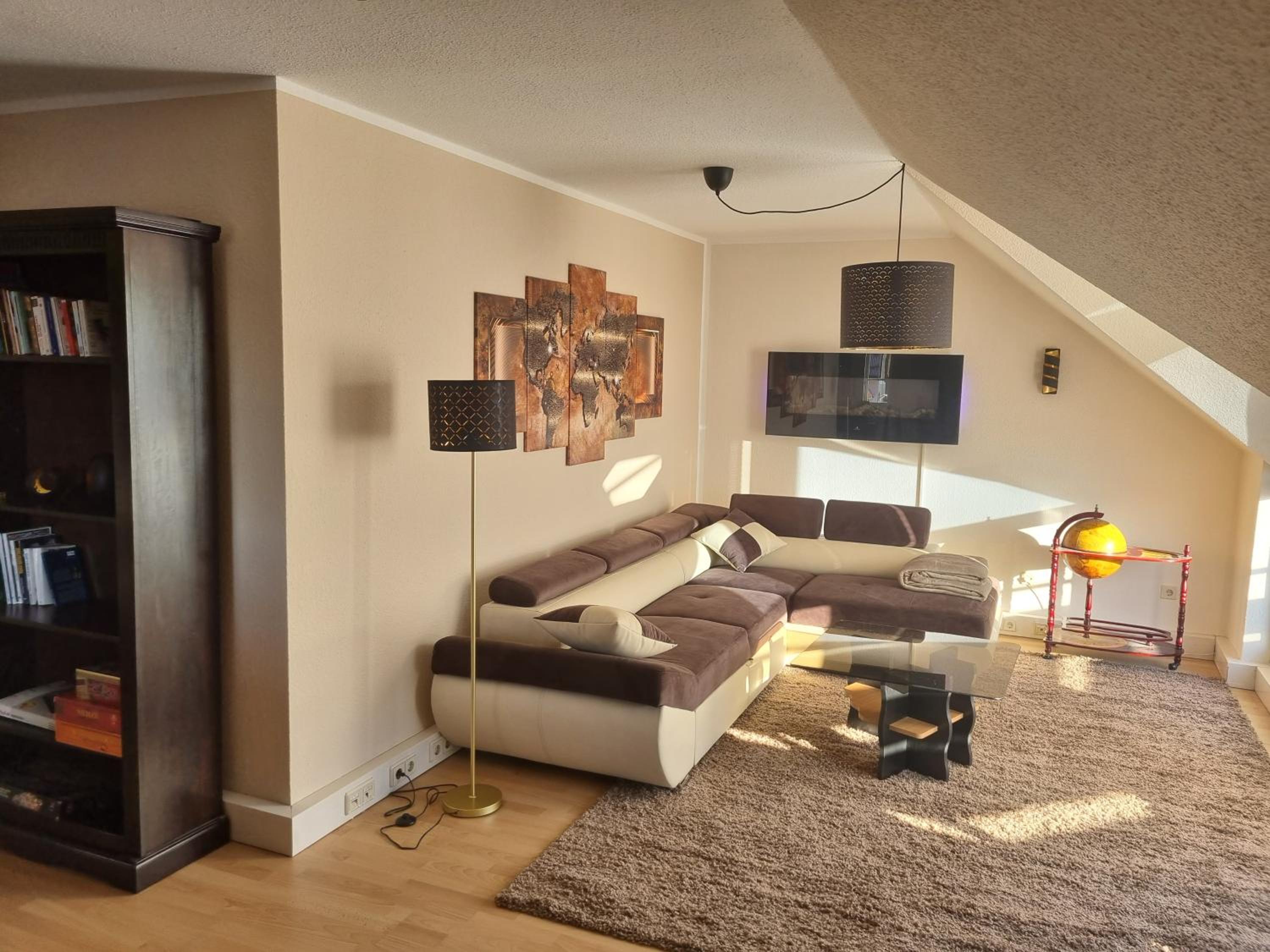 Two-Bedroom Apartment photo 1
