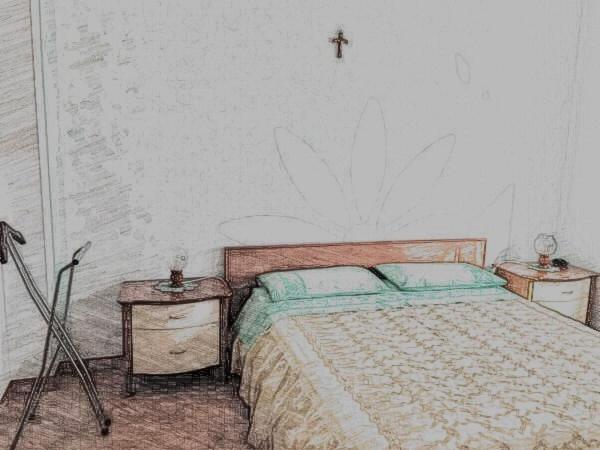 Double Room with Private Bathroom photo 1