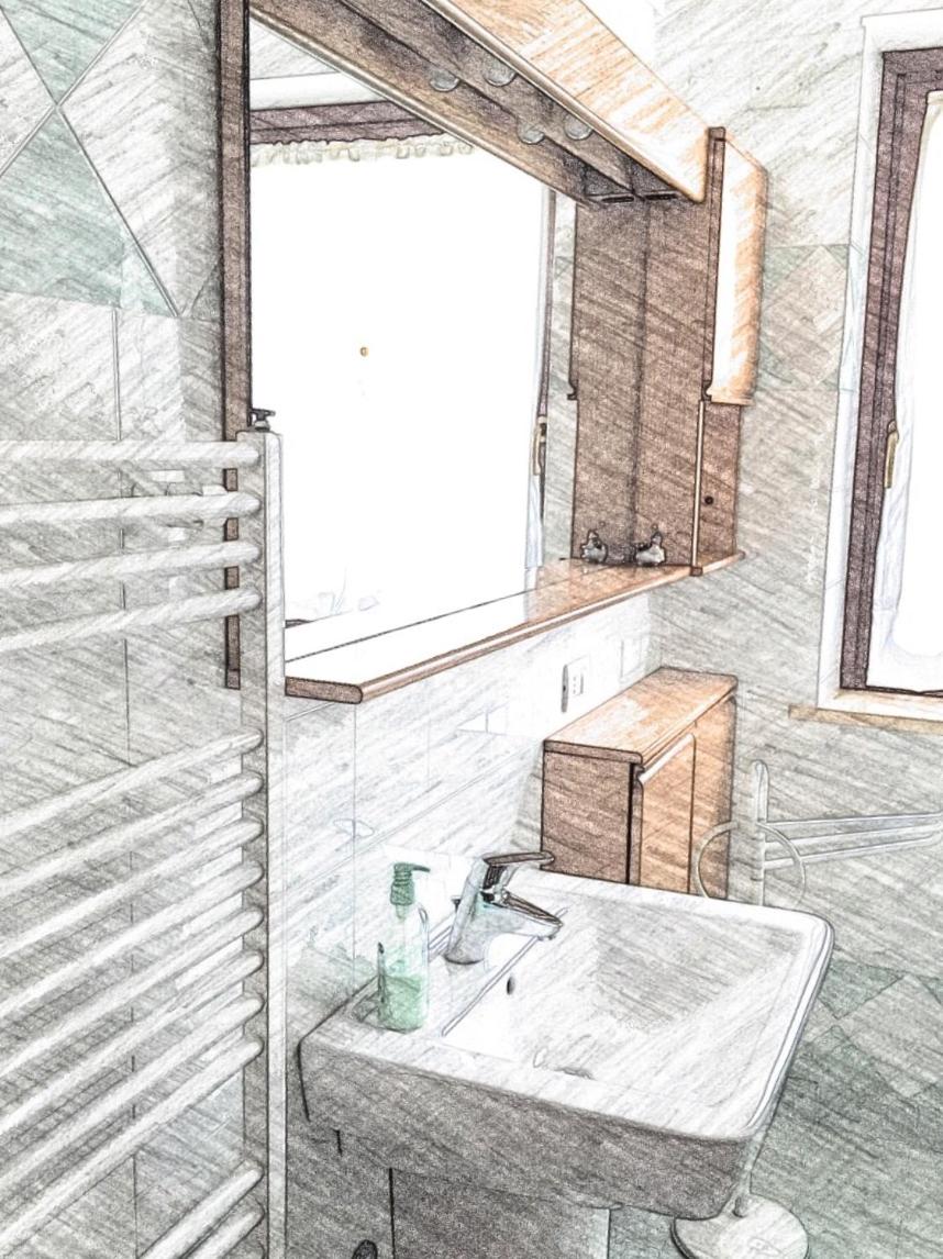 Double Room with Private Bathroom photo 2