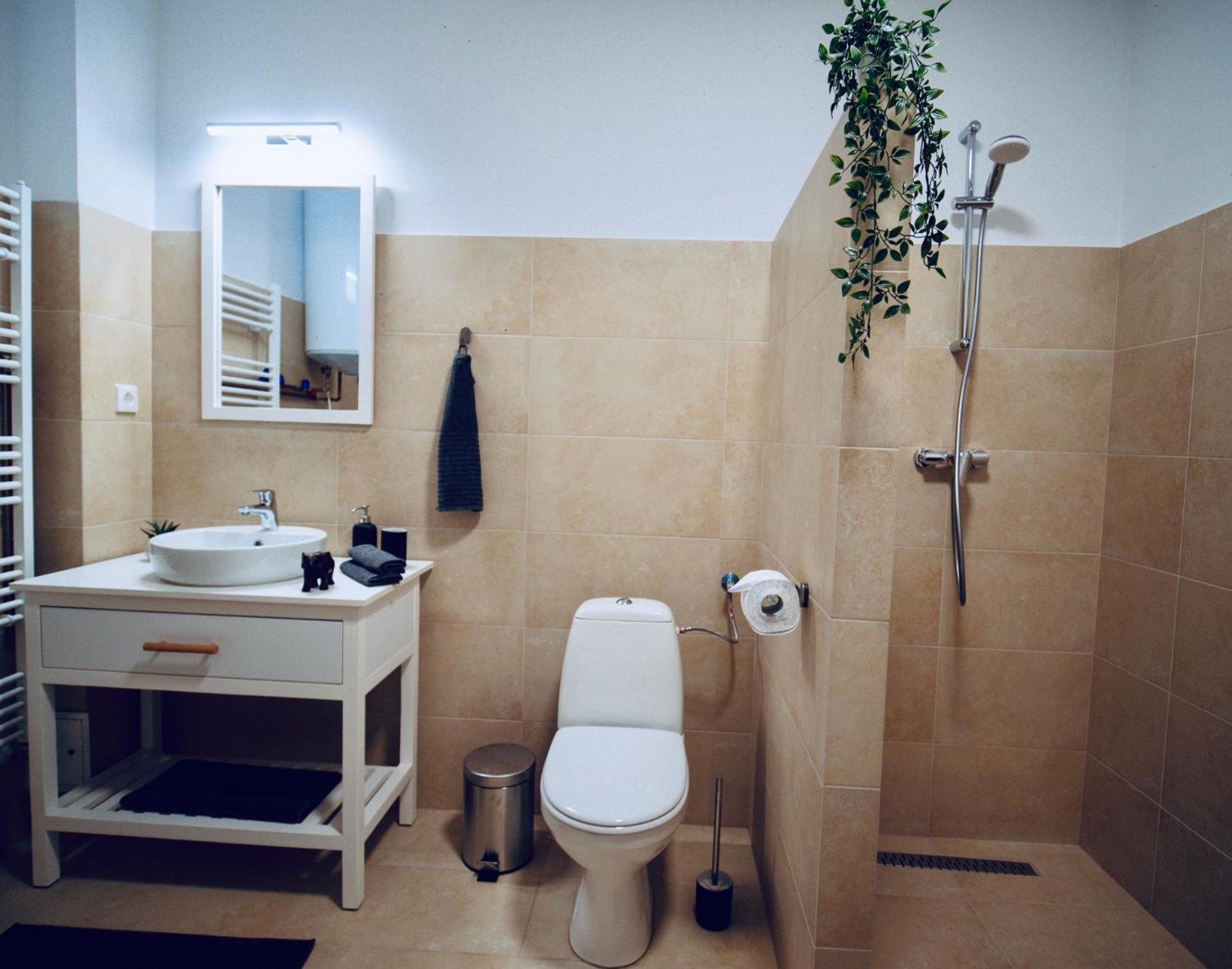 Two-Bedroom Apartment - Photo 4