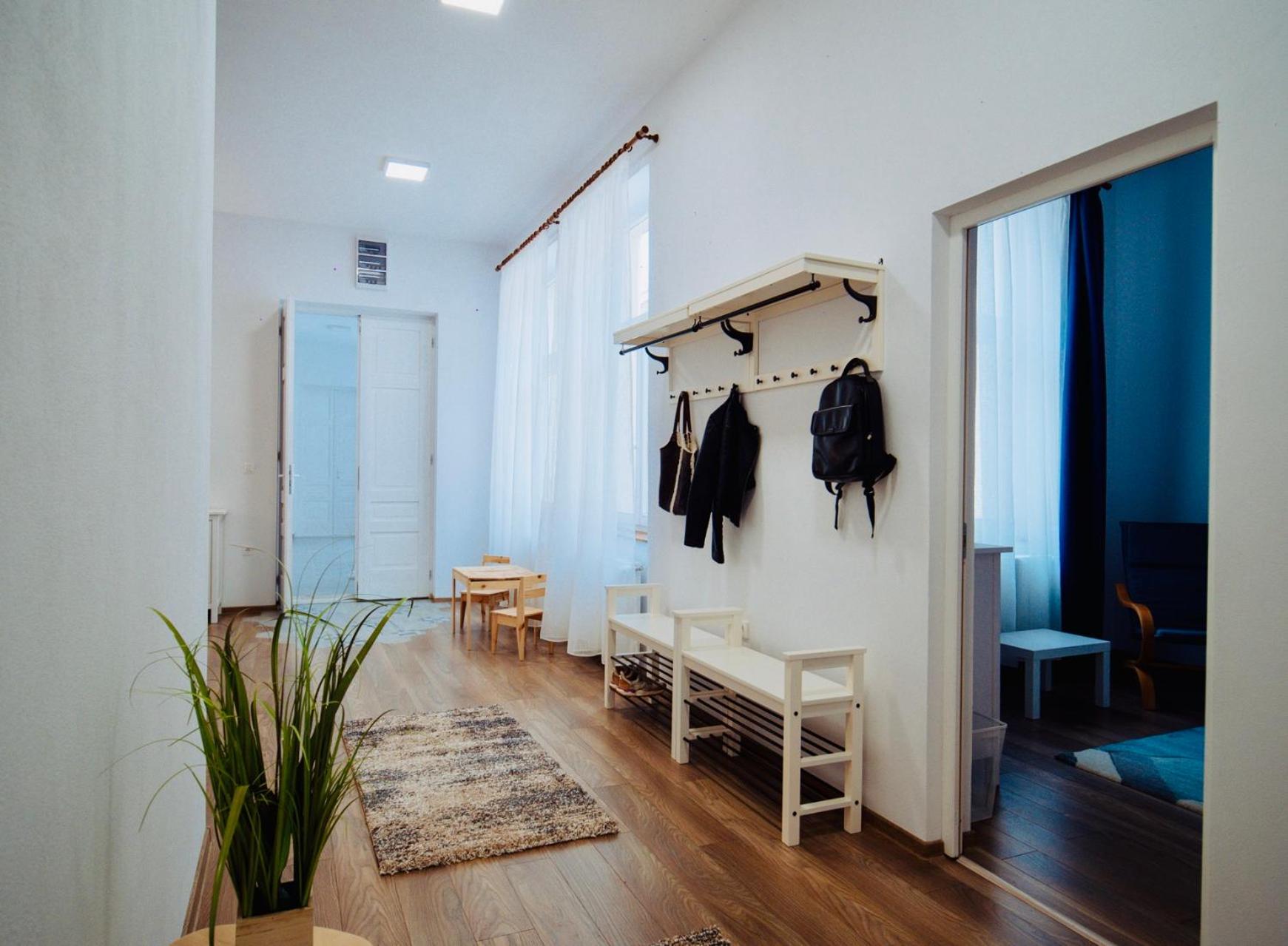 Two-Bedroom Apartment - Photo 1
