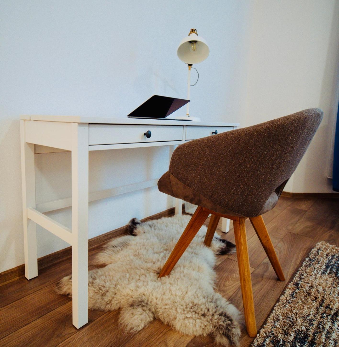 Two-Bedroom Apartment - Photo 10