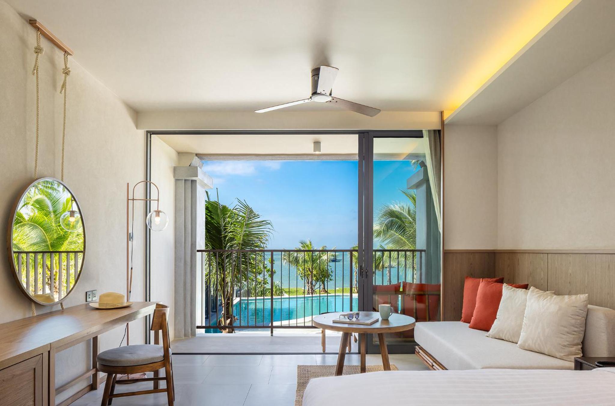 Deluxe Sea View - Photo 1