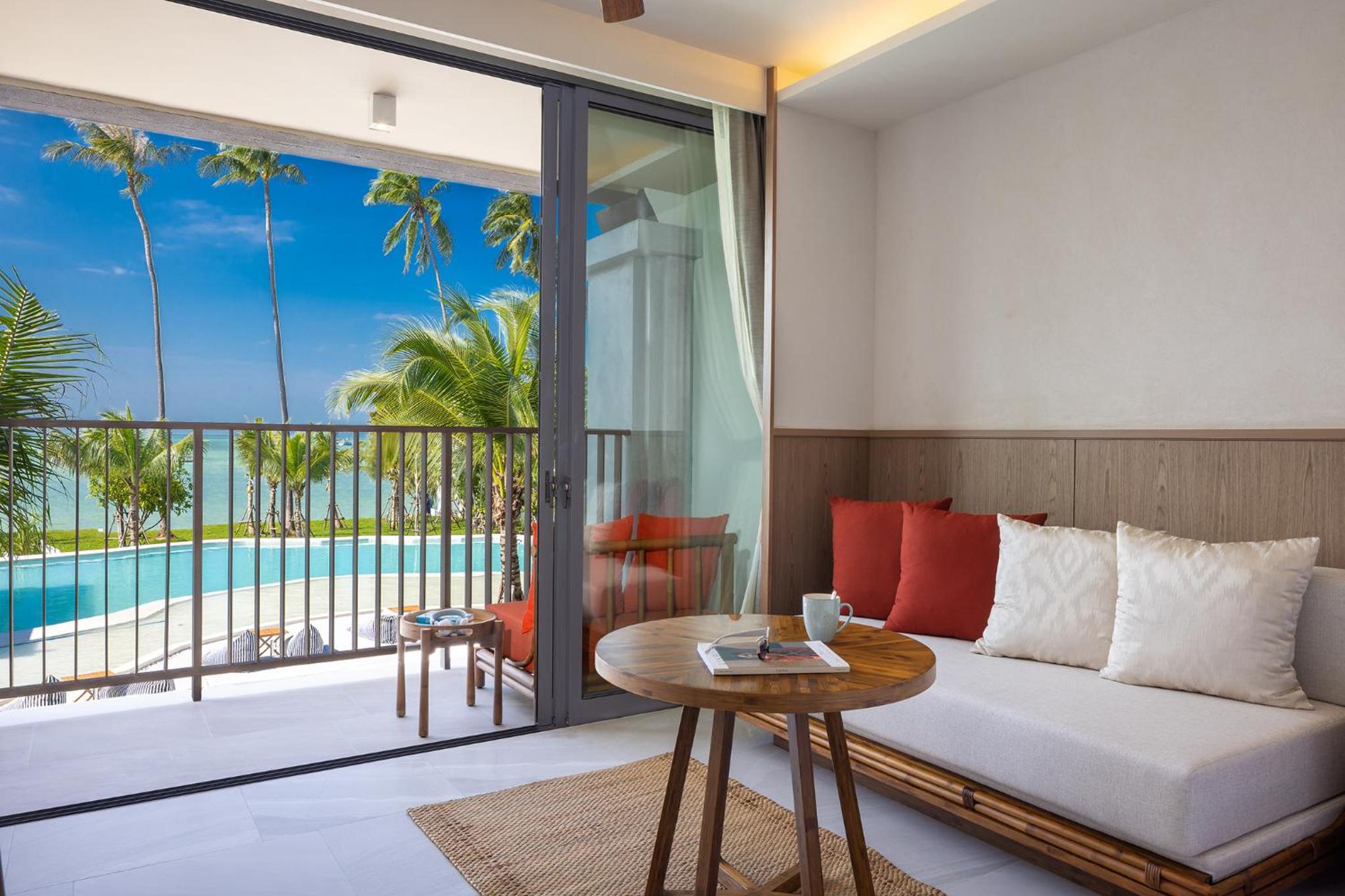 Deluxe Sea View - Photo 3