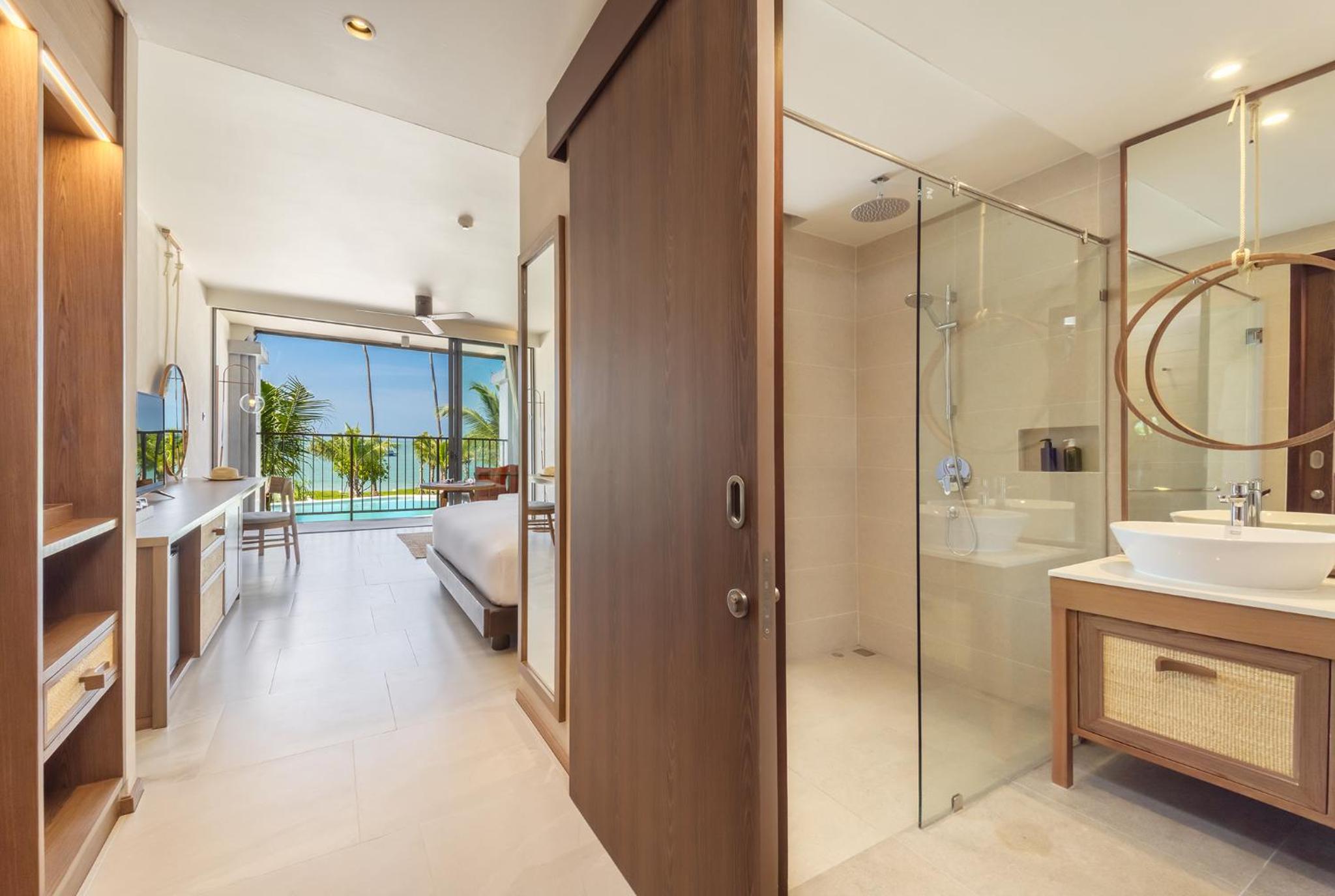 Deluxe Sea View - Photo 4