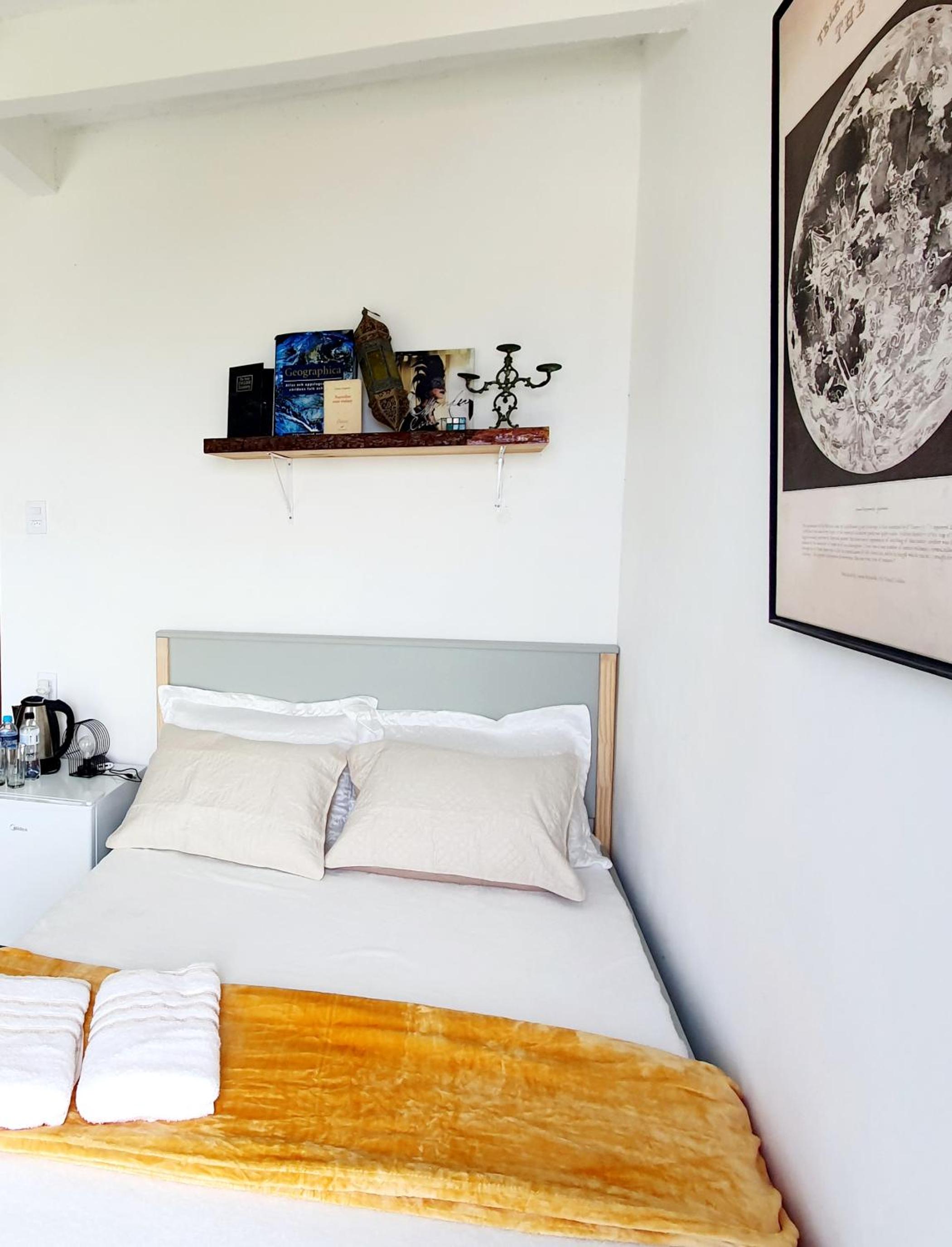 Economy Double Room photo 3