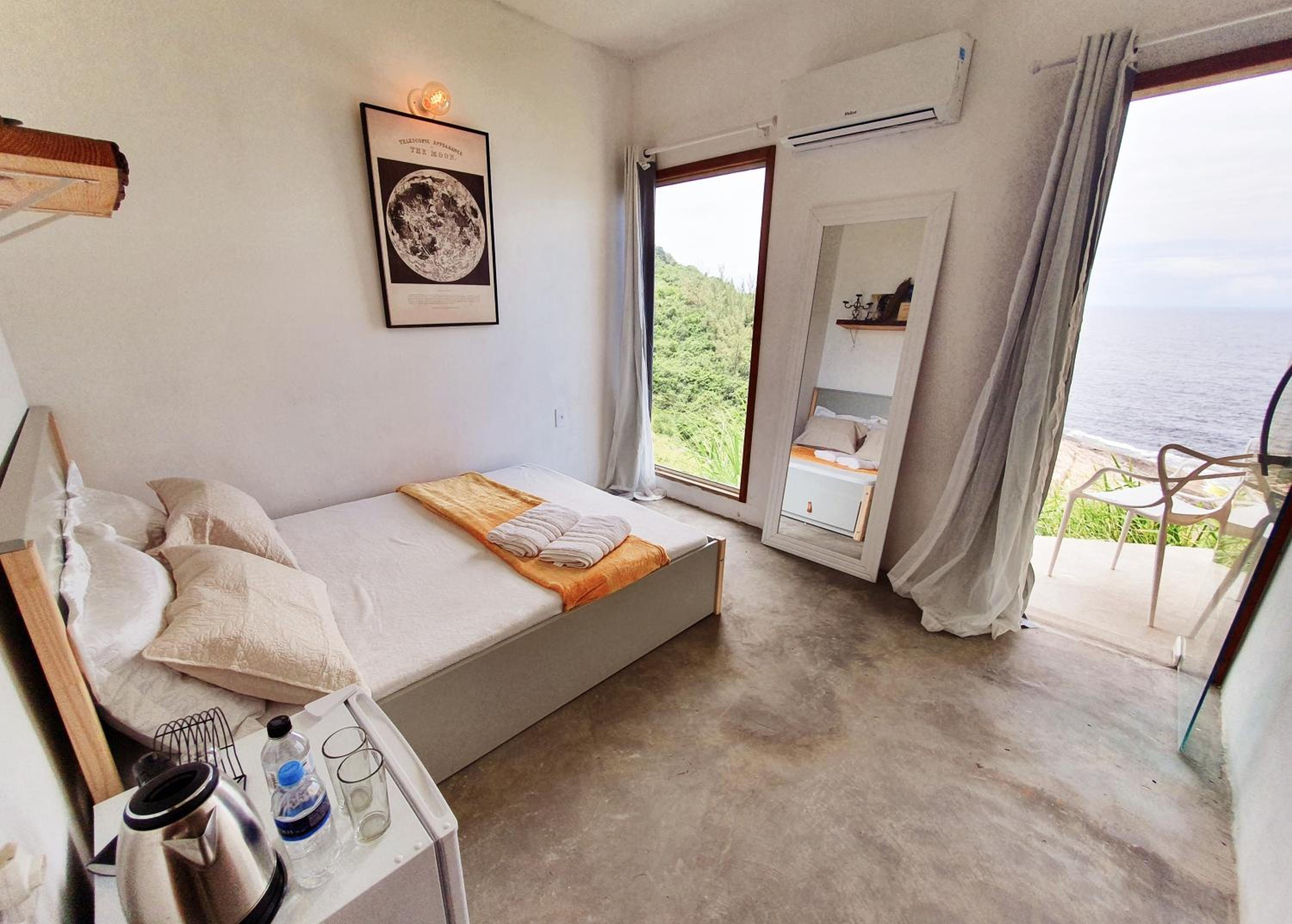 Economy Double Room photo 1