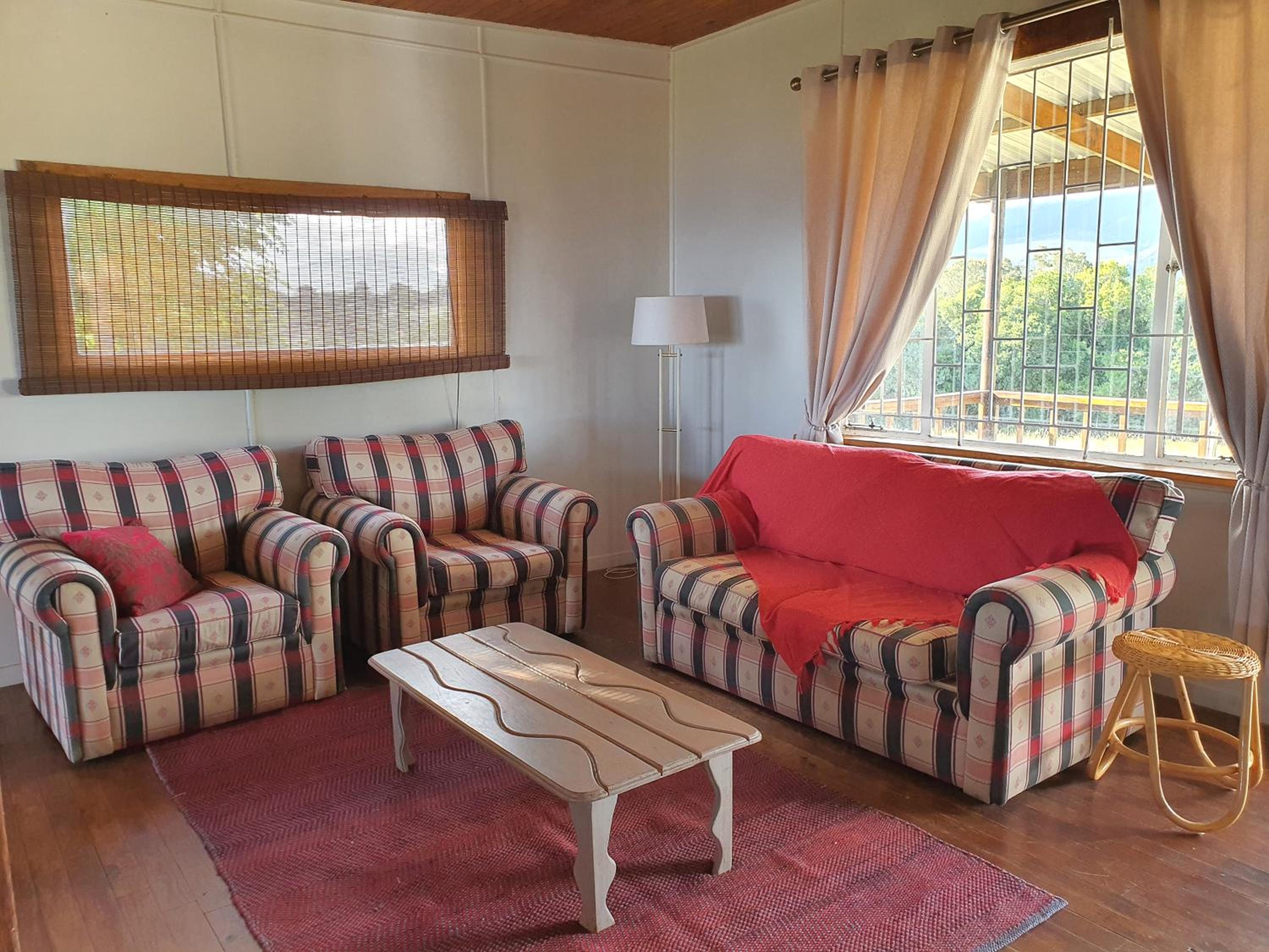 Two-Bedroom Chalet photo 1