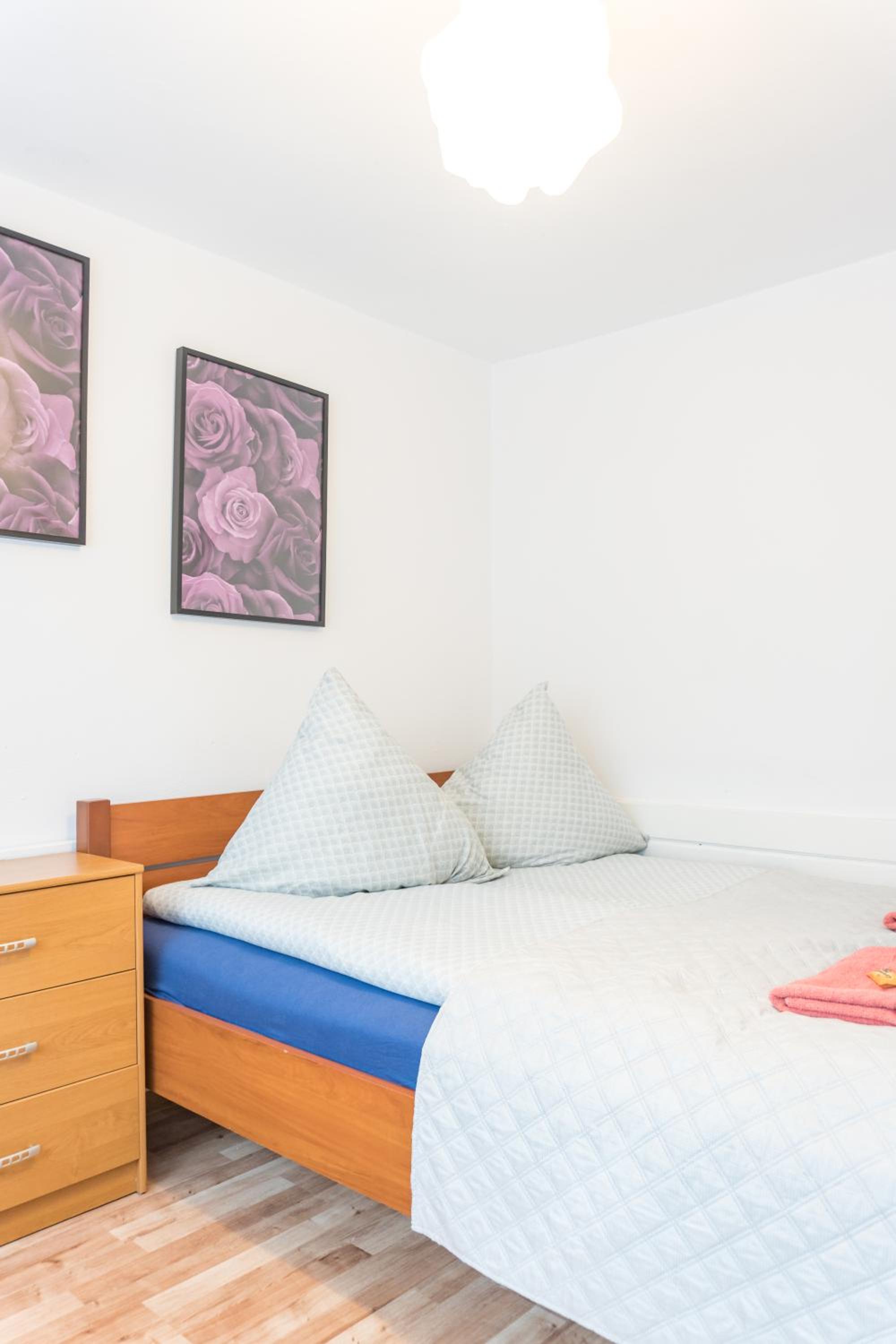 Economy Double Room photo 3