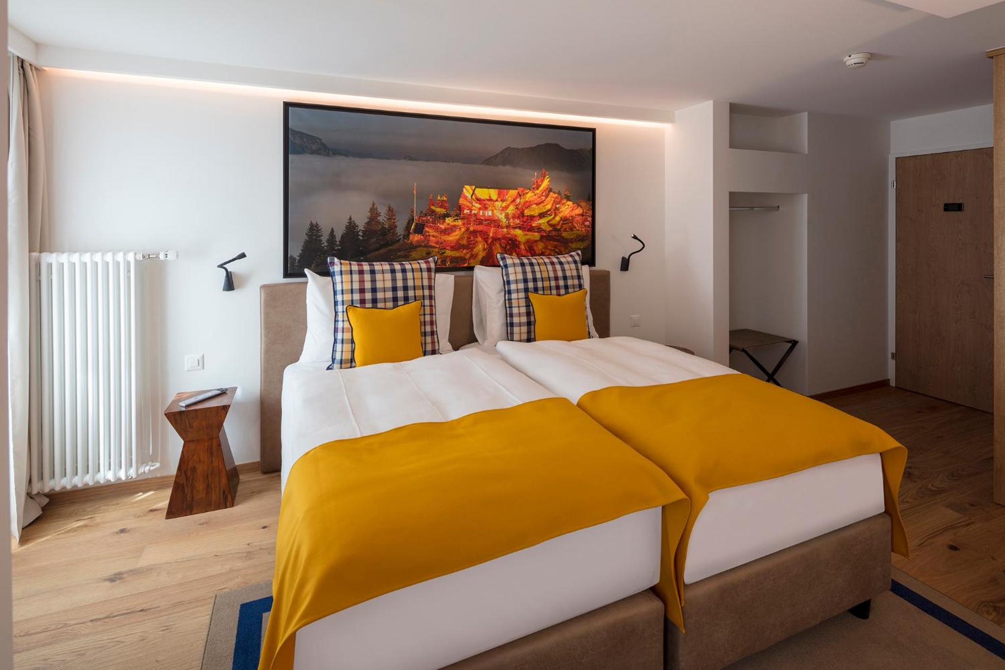 Double Room Plus