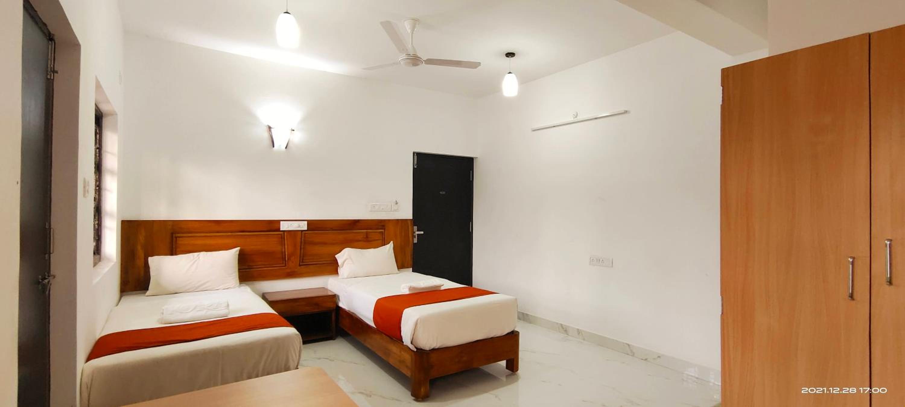 Double Room photo 1