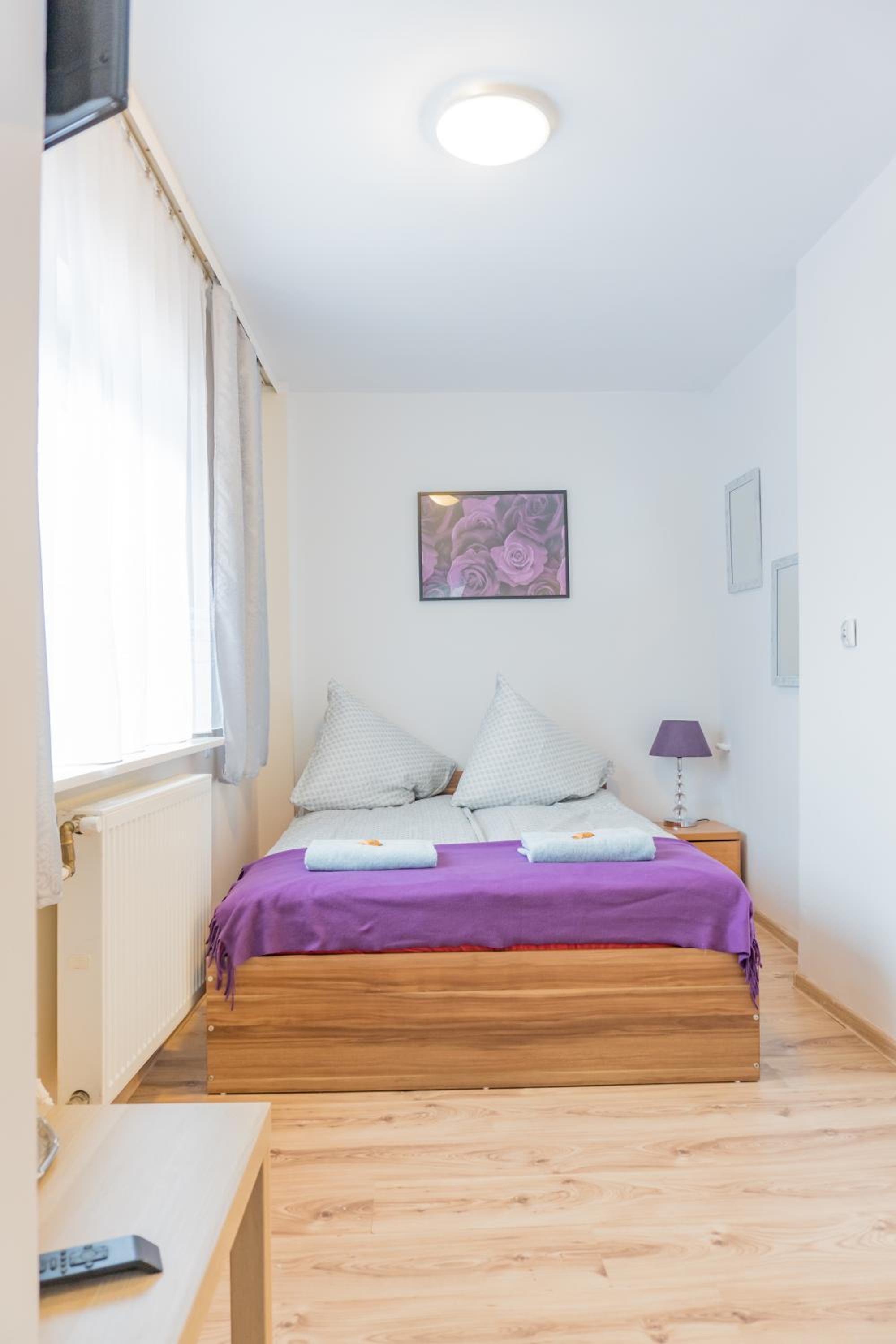 Quadruple Room - Photo 1