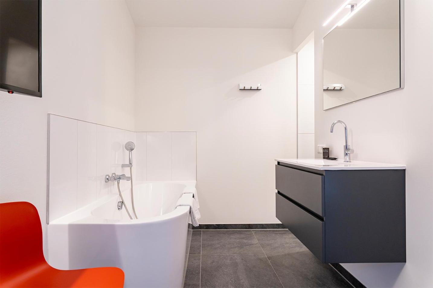 Suitelodge Whirlpool & Sauna - Pets allowed photo 3