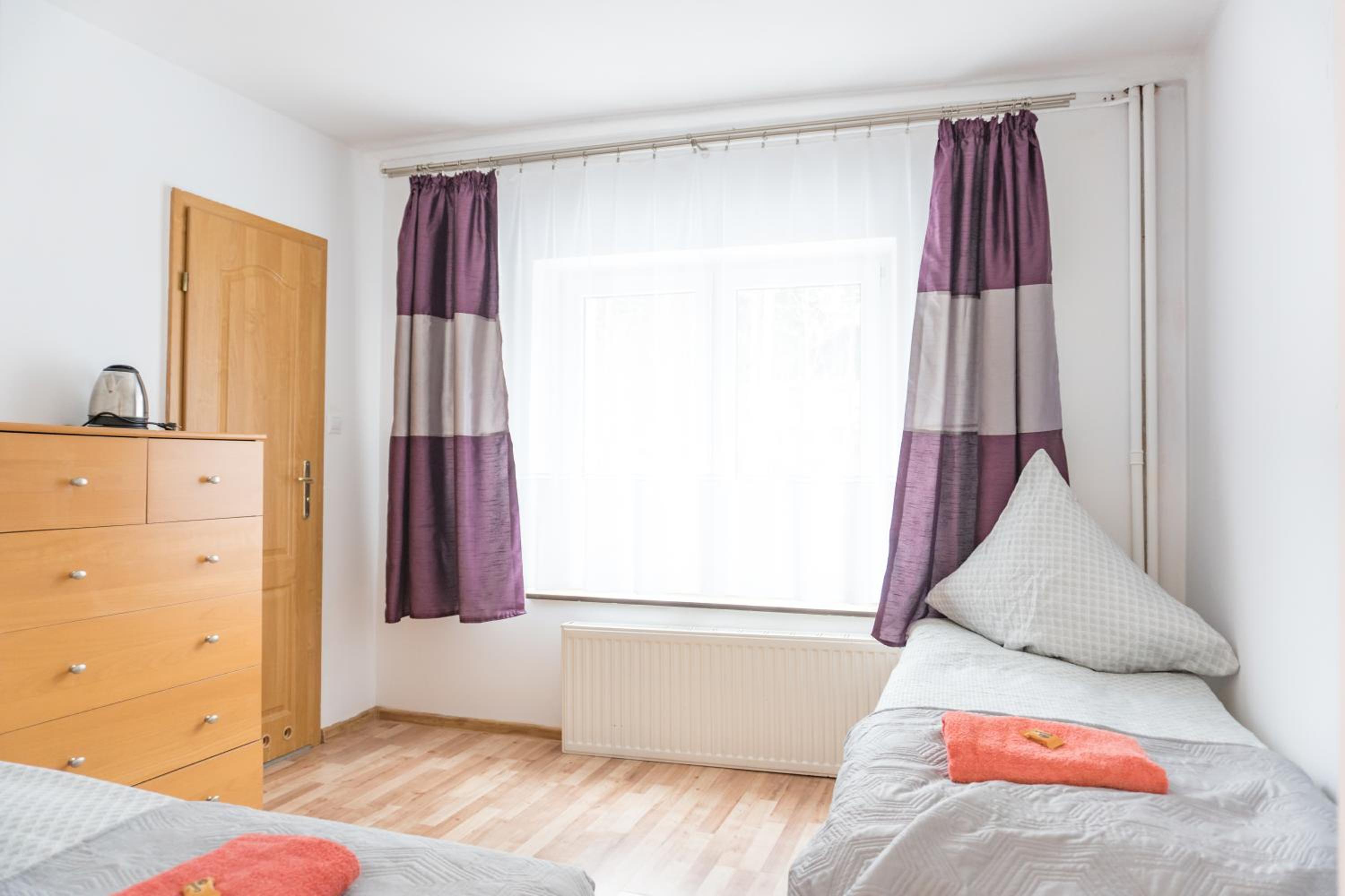 Quadruple Room - Photo 3