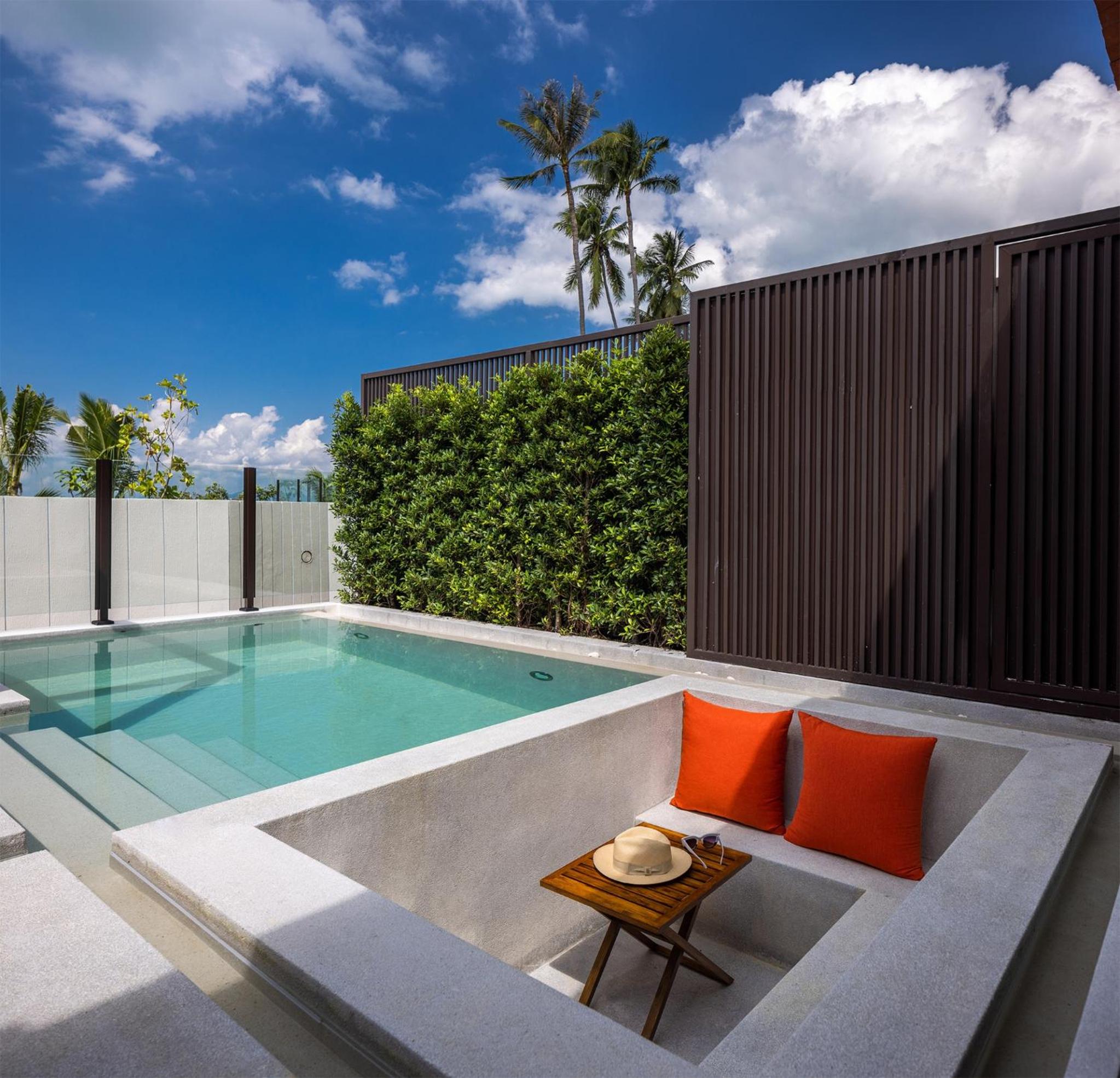 Pool Villa - Photo 10