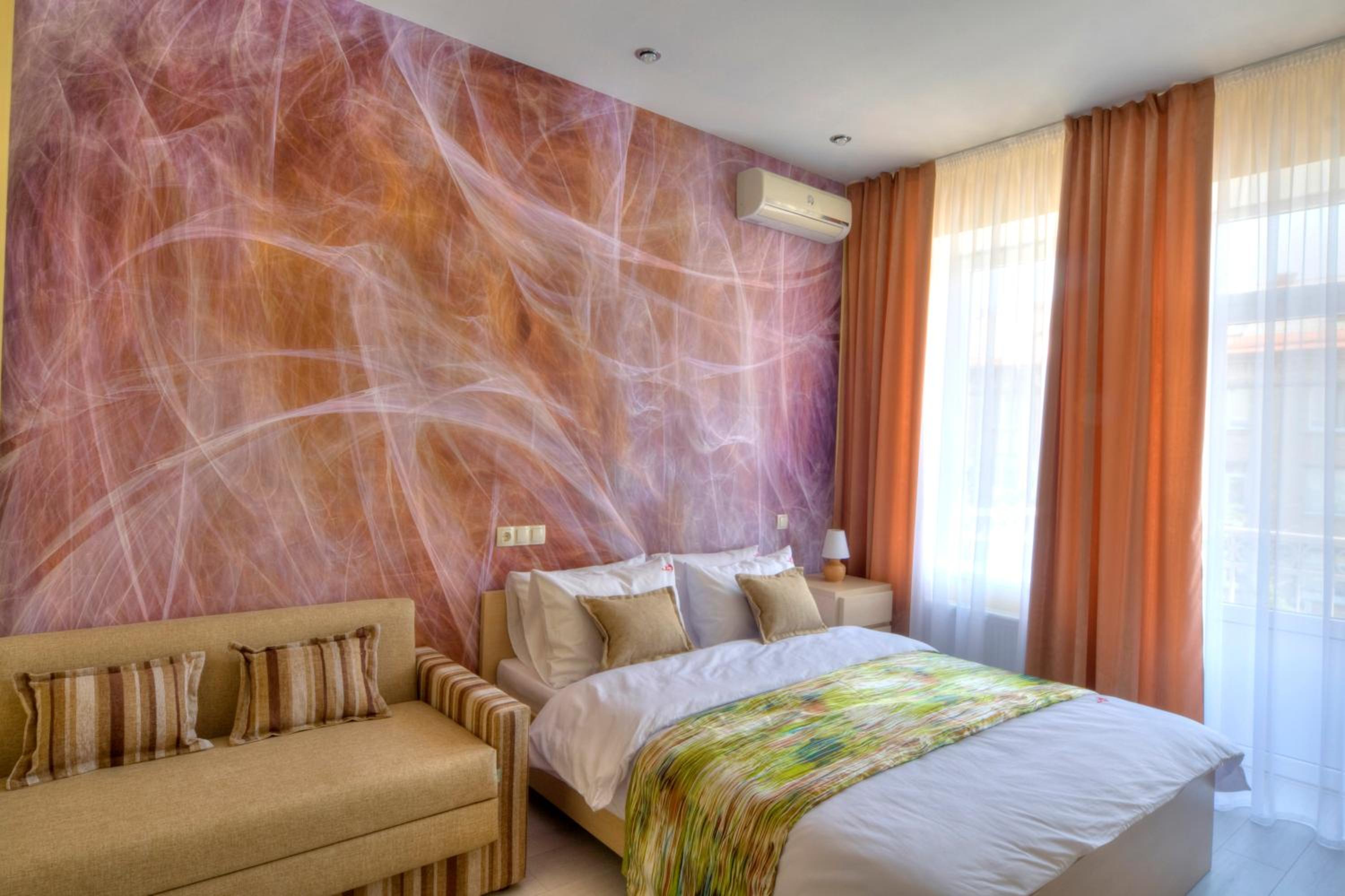 Double Room with Balcony photo 1