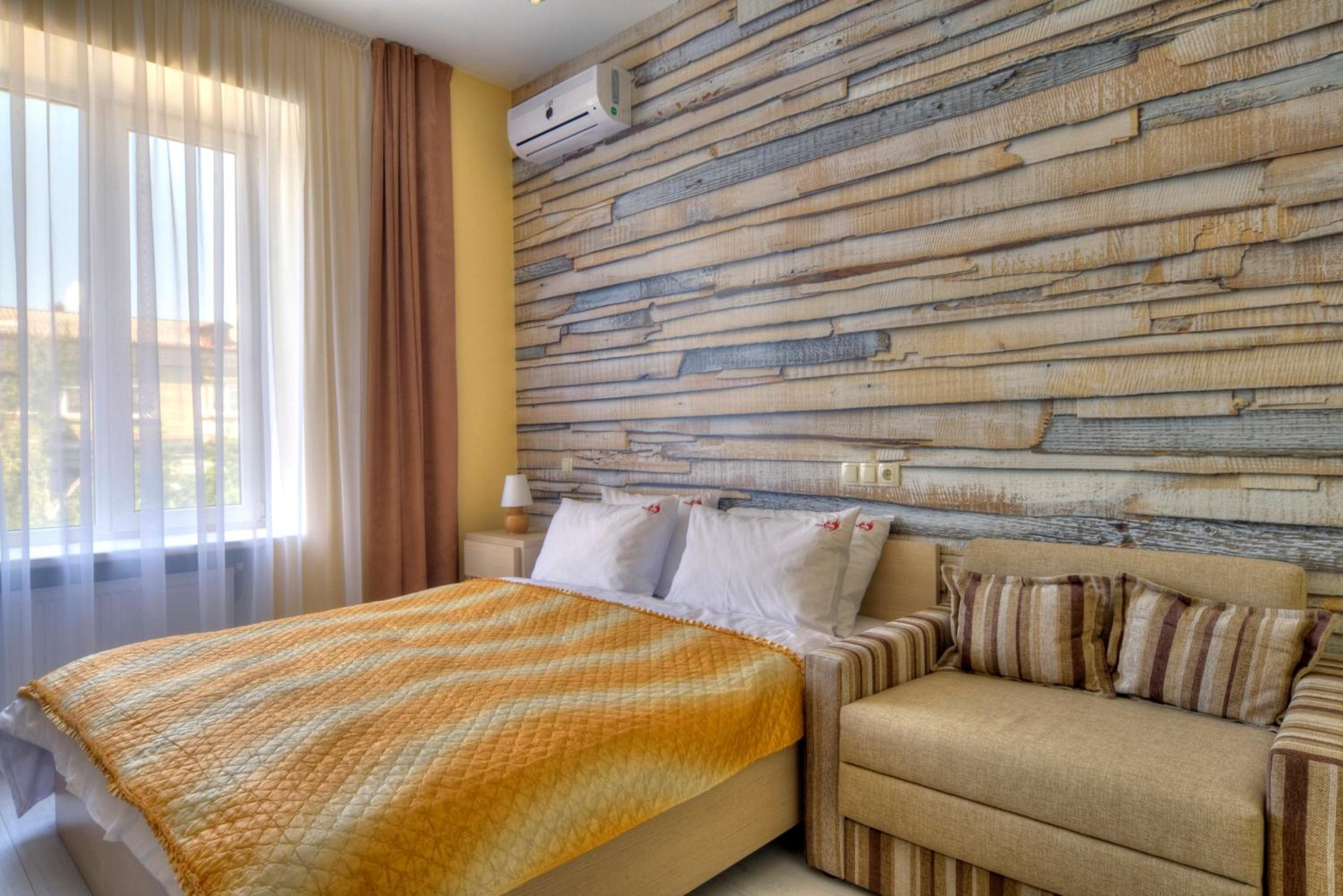 Double Room with Balcony photo 2