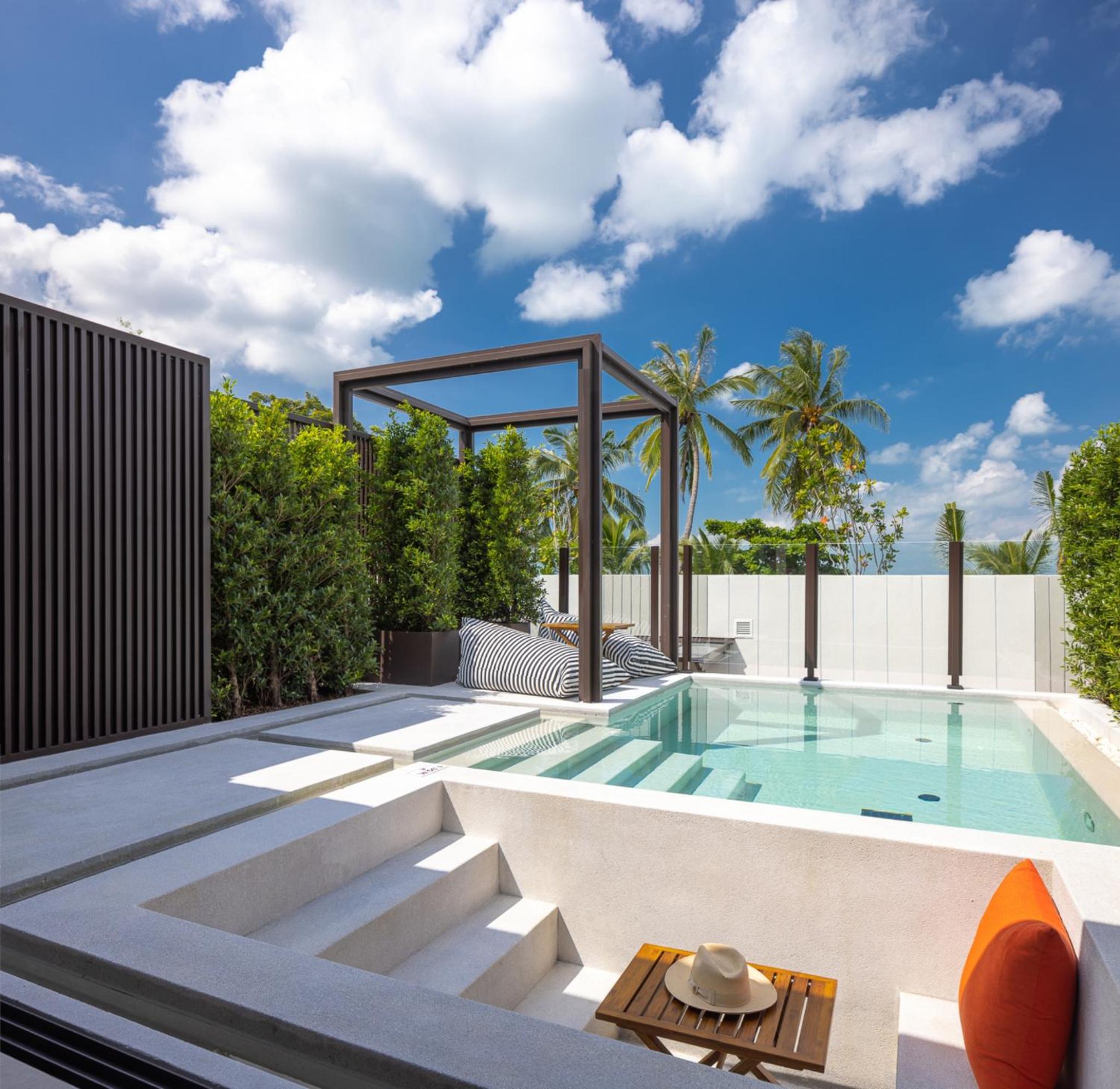 Pool Villa - Photo 9