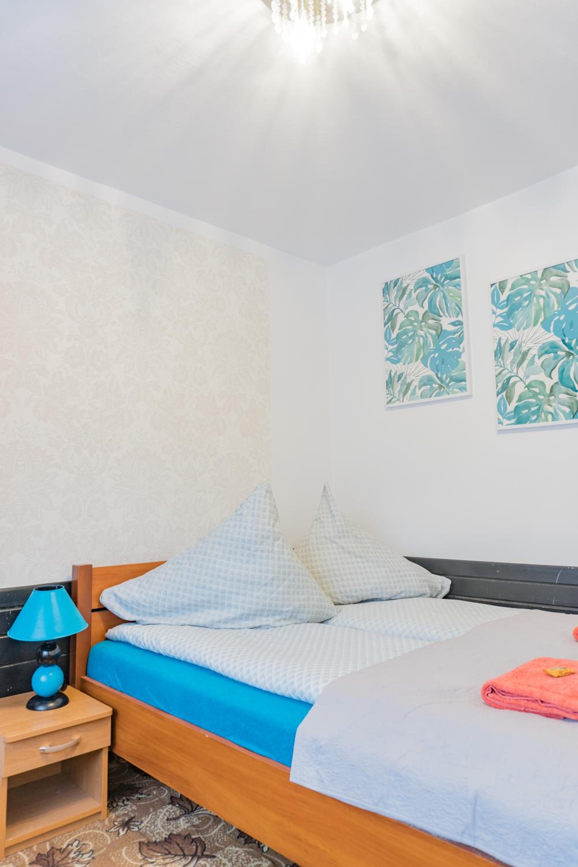 Double Room - Photo 1