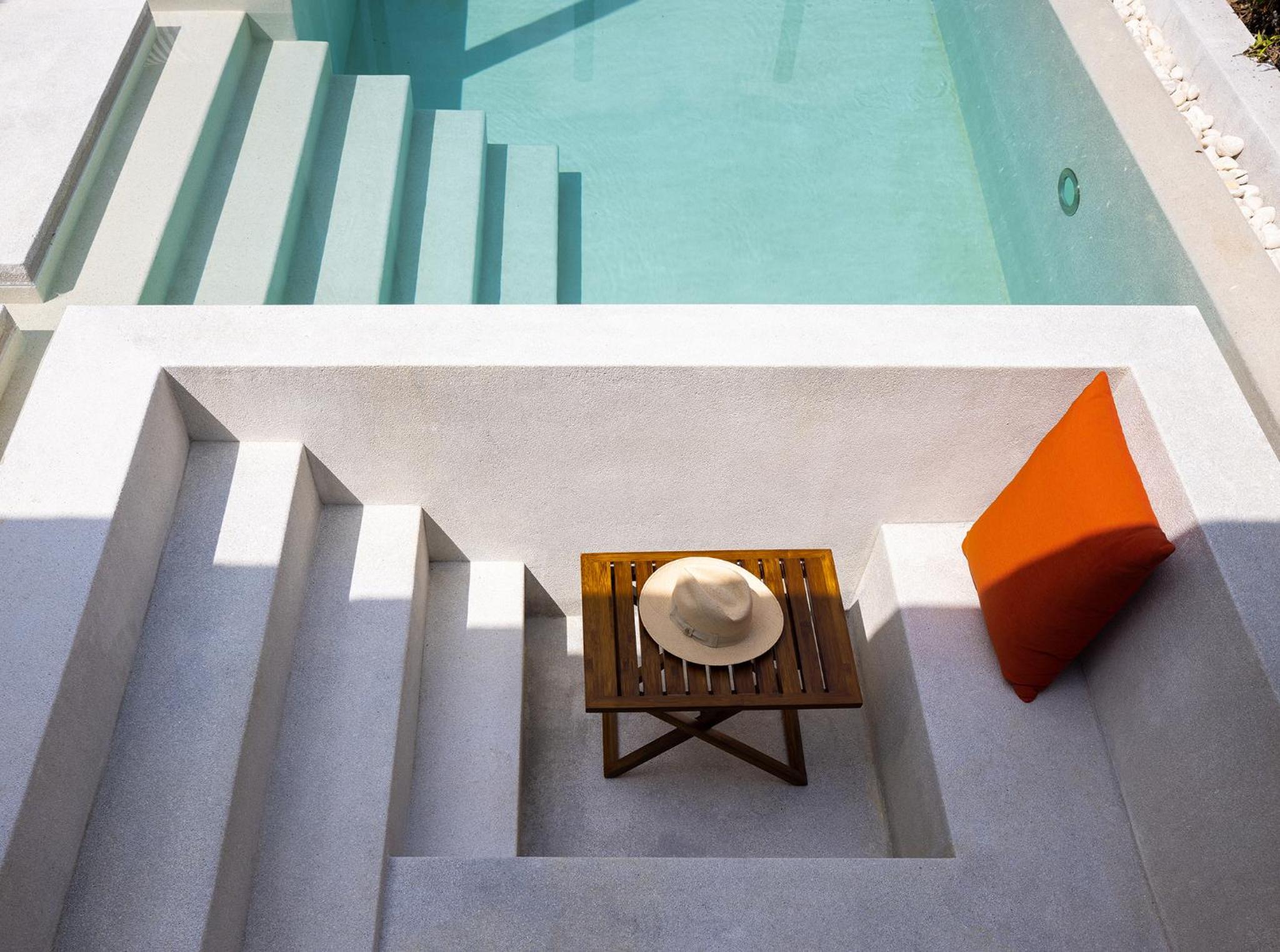 Pool Villa - Photo 8