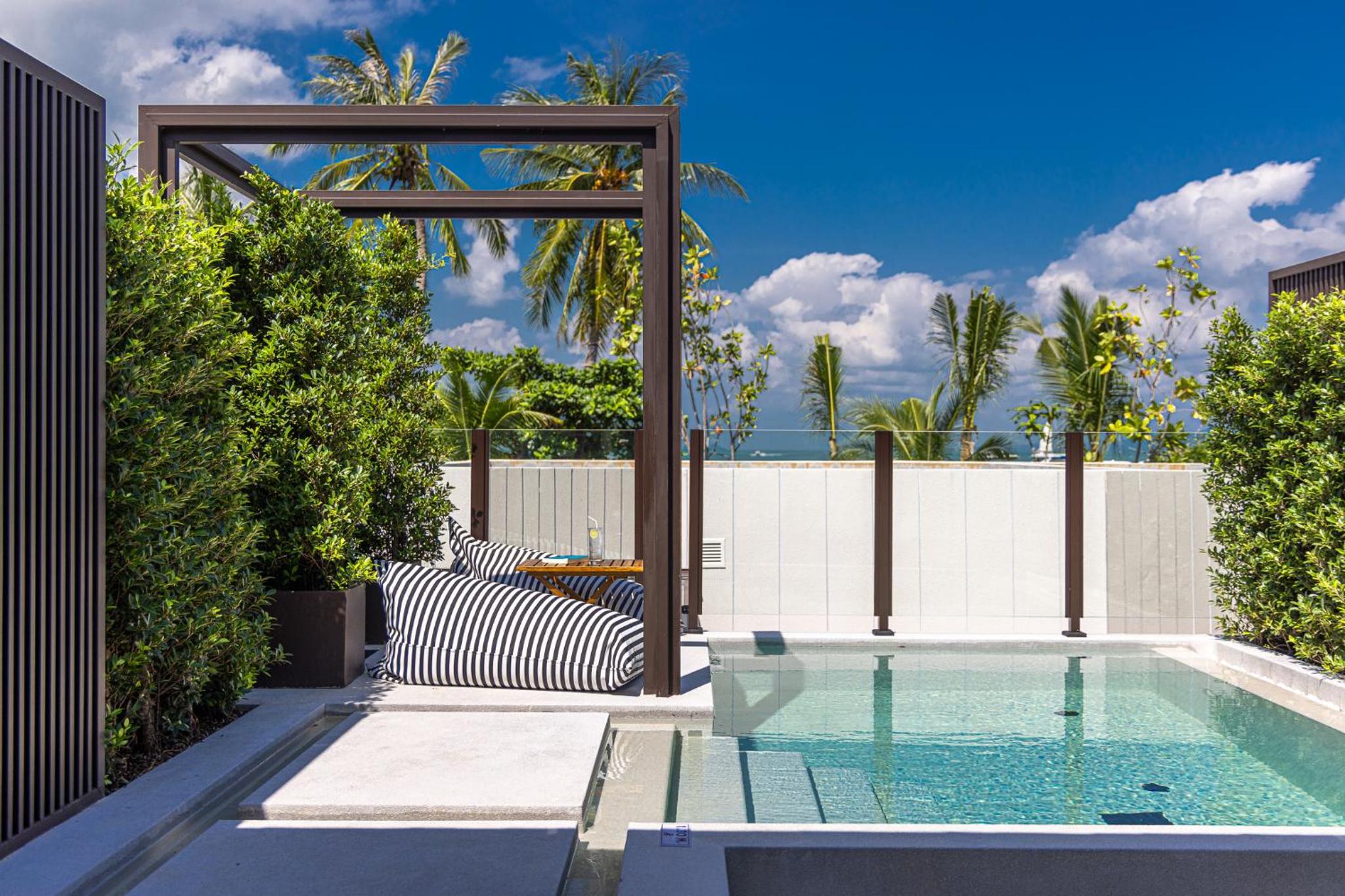 Pool Villa - Photo 7