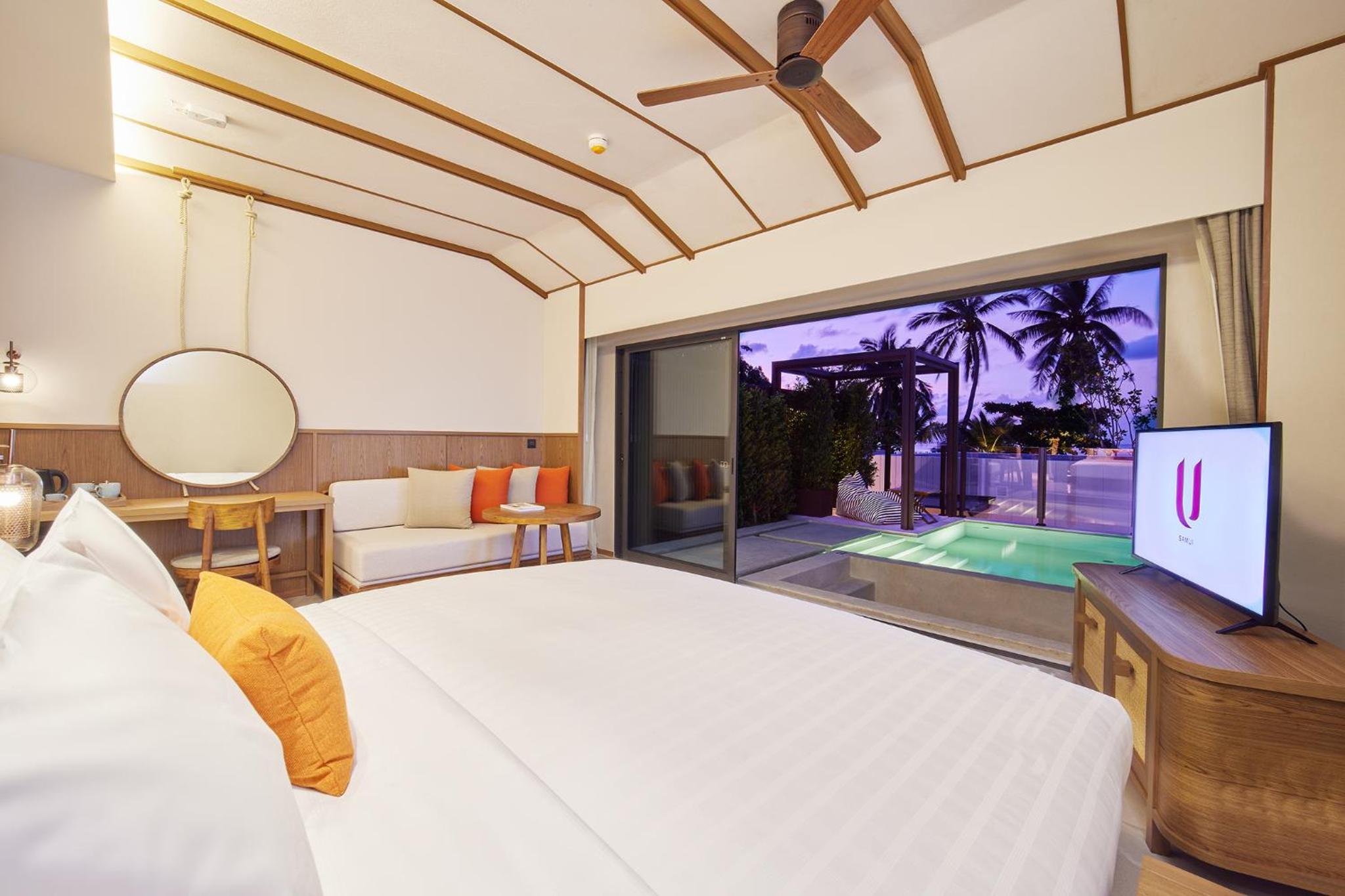 Pool Villa - Photo 11