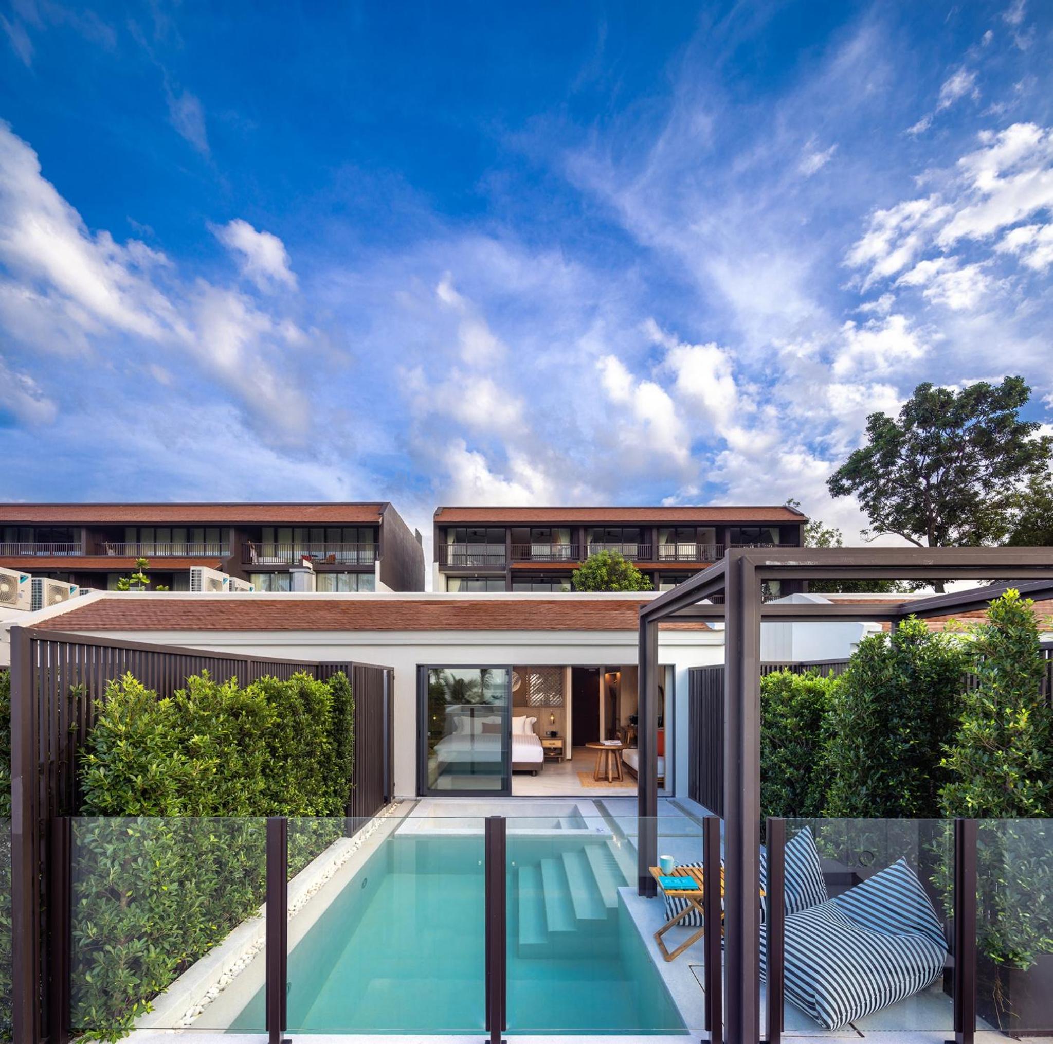 Pool Villa - Photo 6