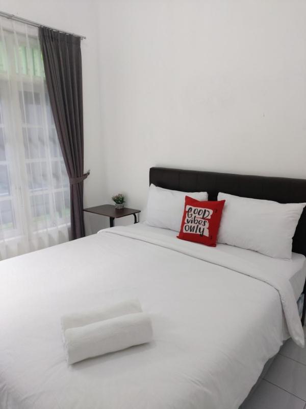 Double Room - Photo 1