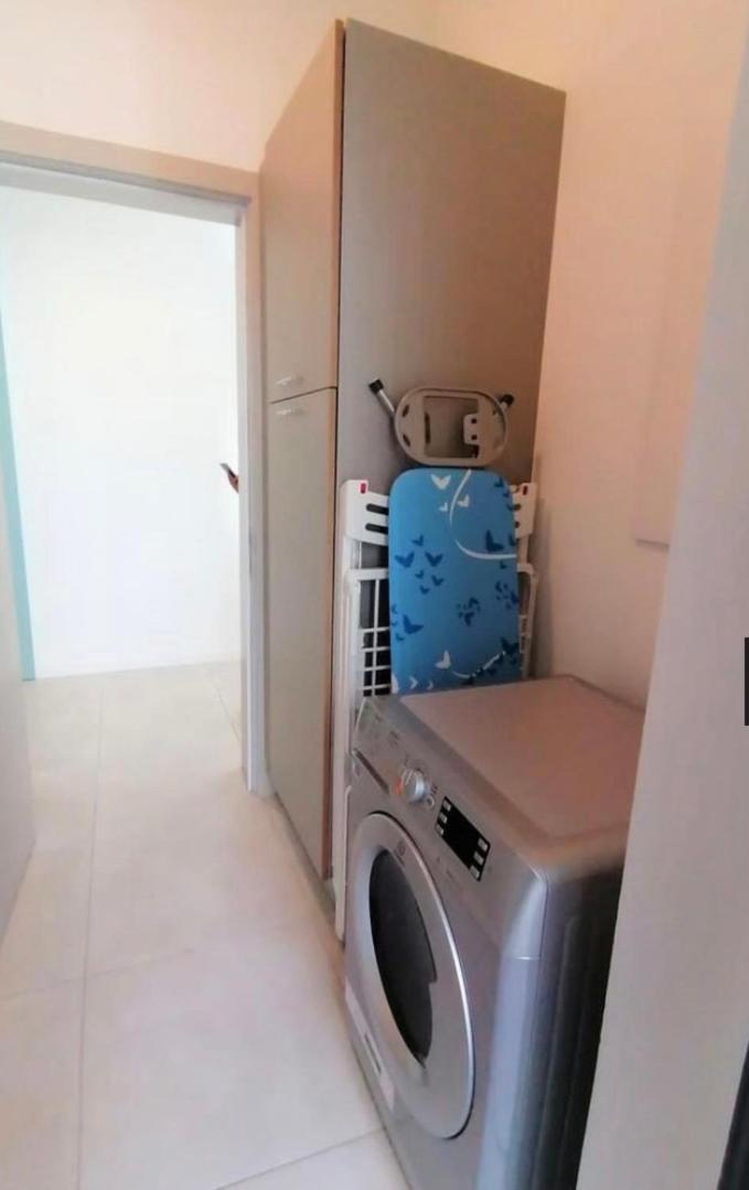 Apartment With Terrace photo 2