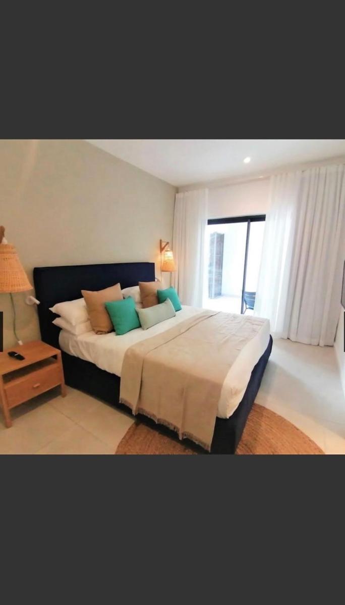 Apartment With Terrace photo 3