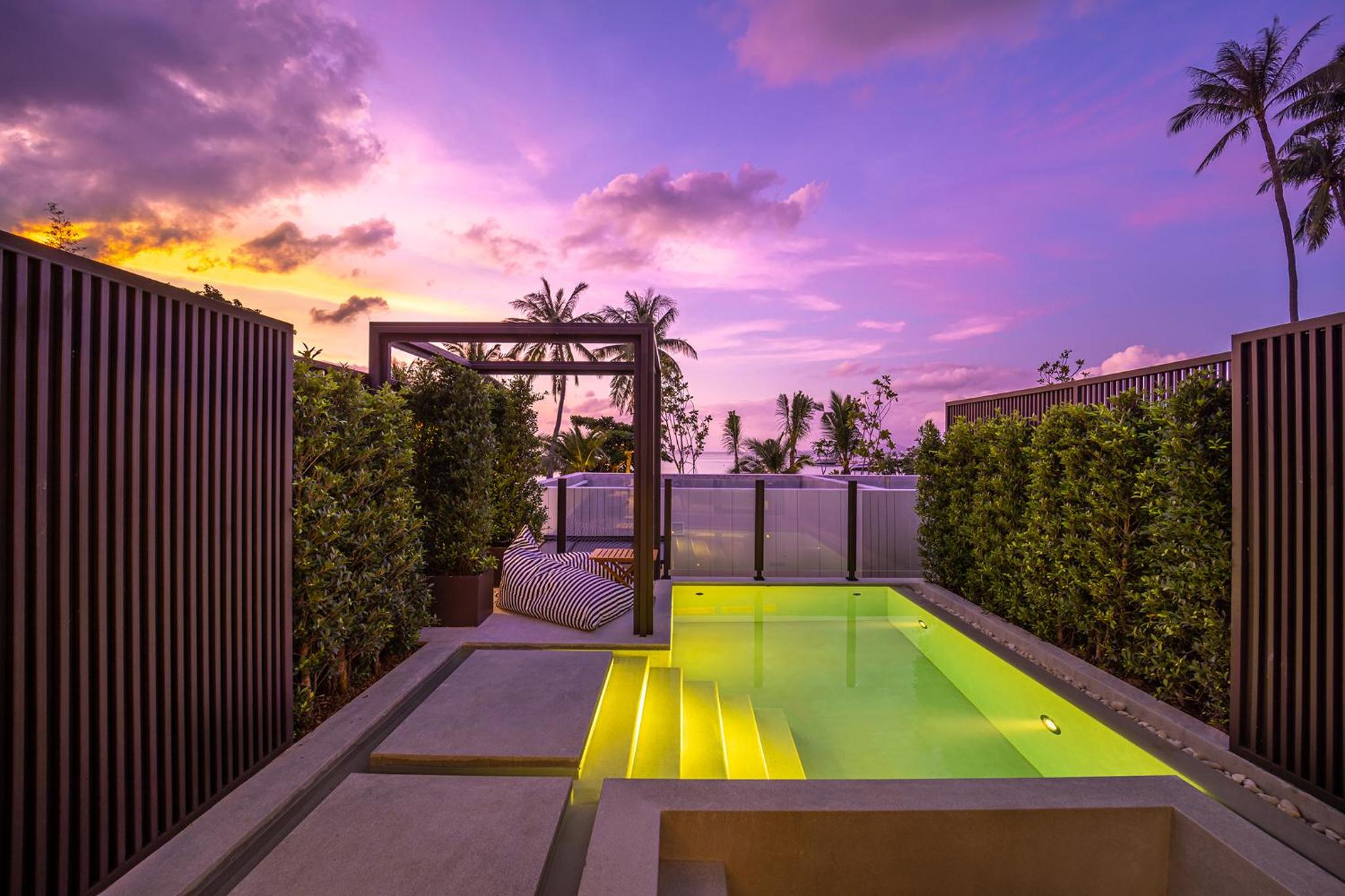 Pool Villa - Photo 5
