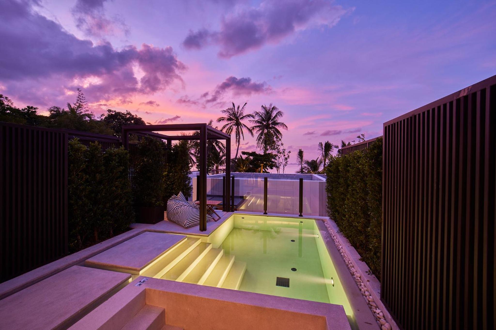 Pool Villa - Photo 4