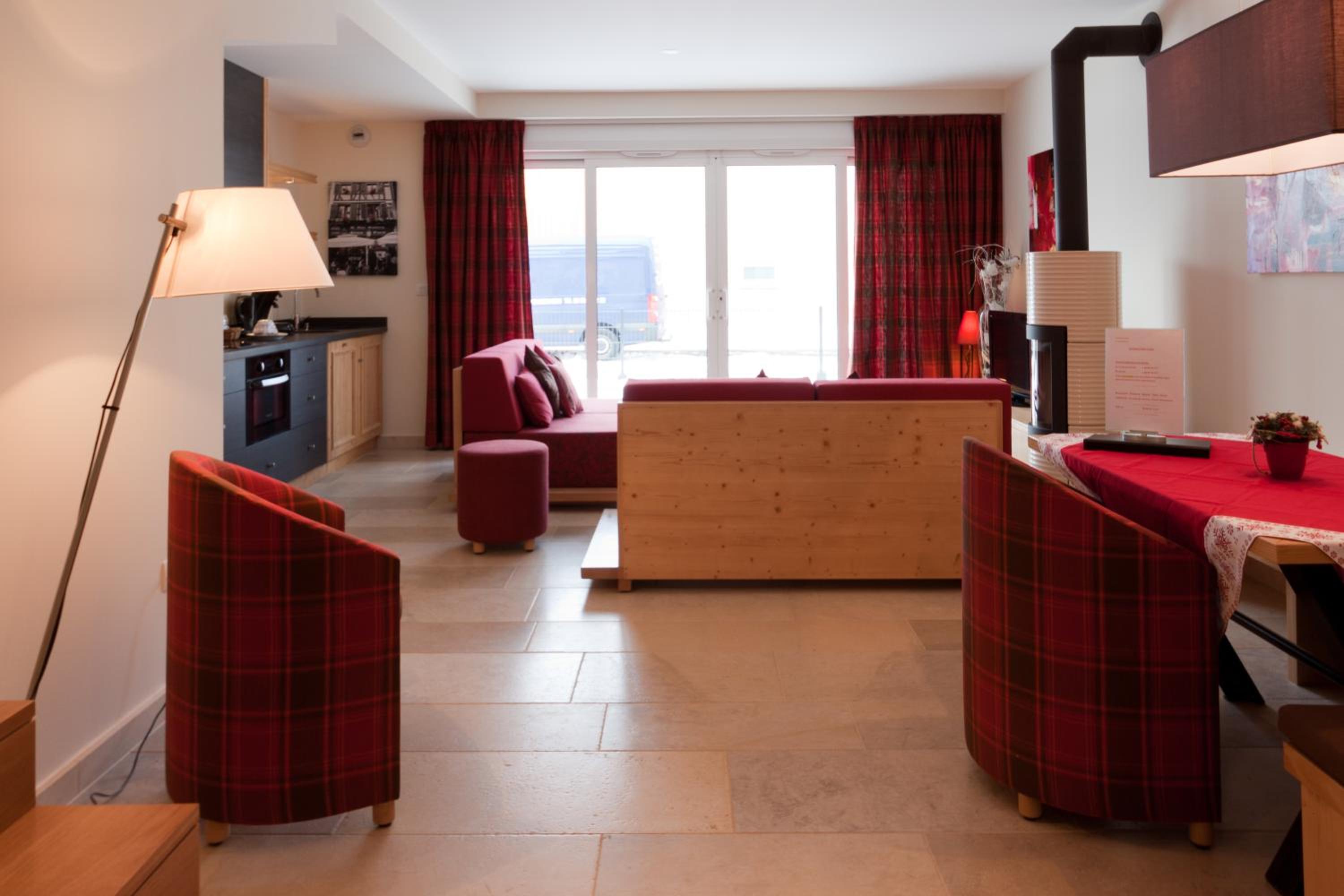 Two-Bedroom Apartment - Photo 10