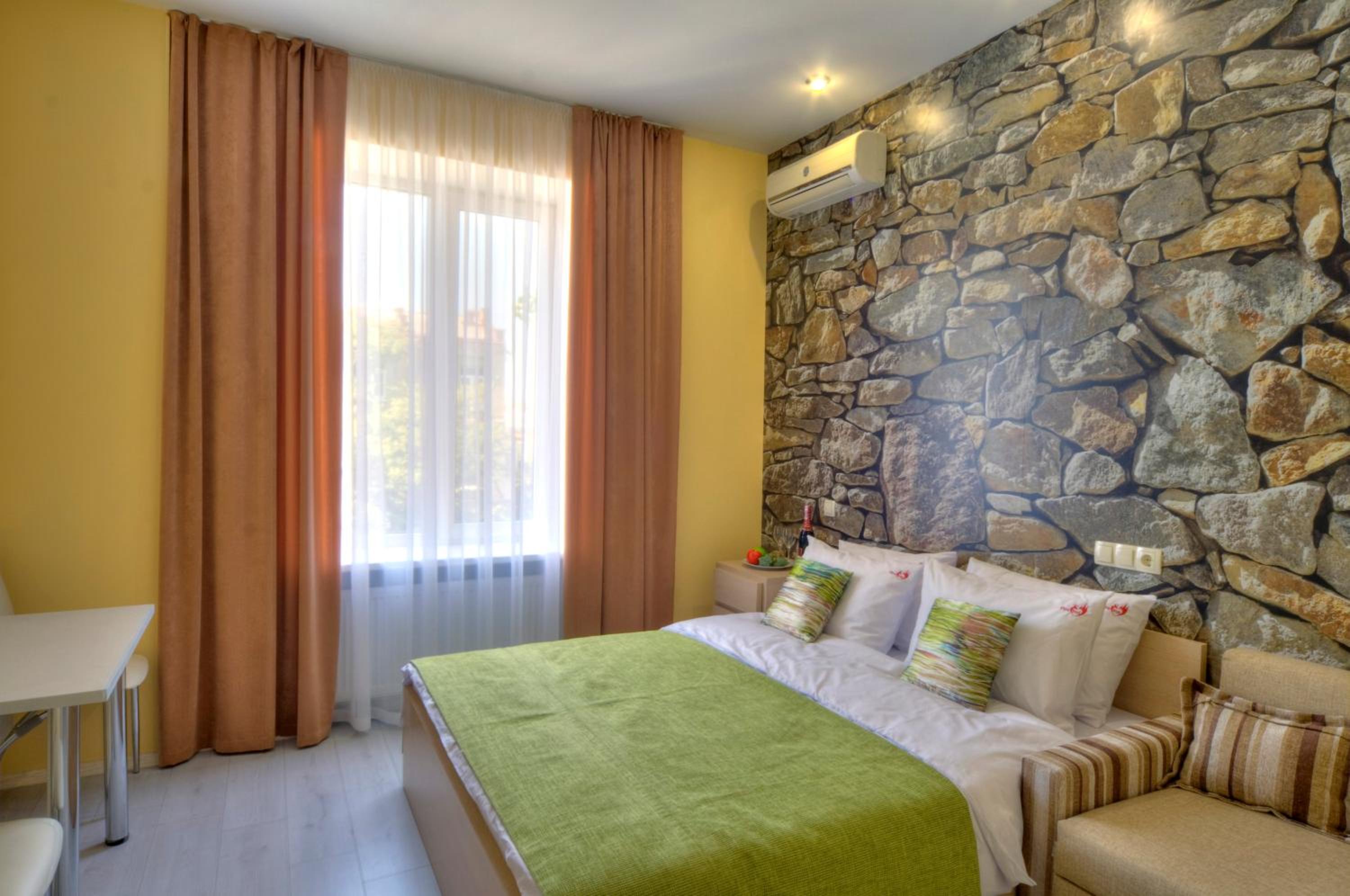 Double Room with Balcony photo 3