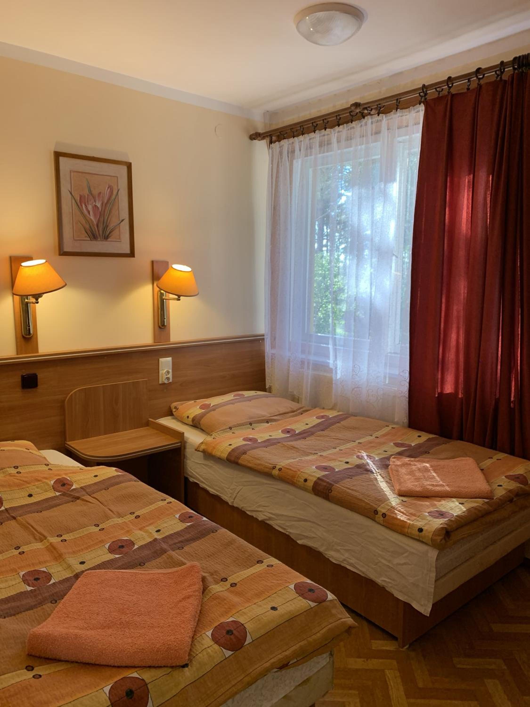Quadruple Room photo 1