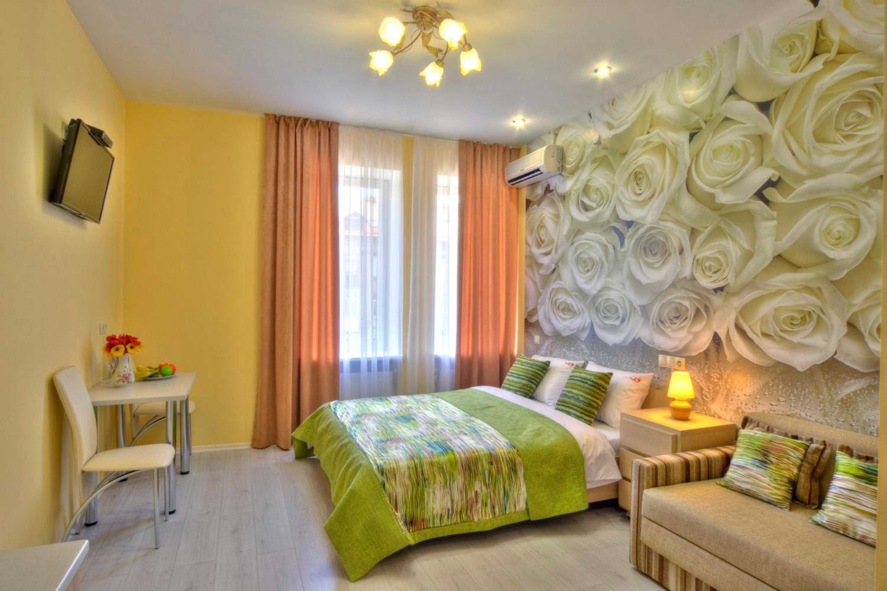 Studio Apartment photo 1