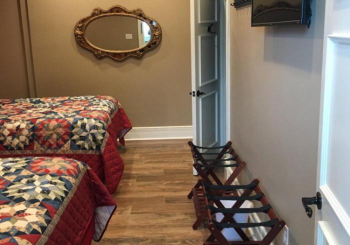 Double Room photo 2