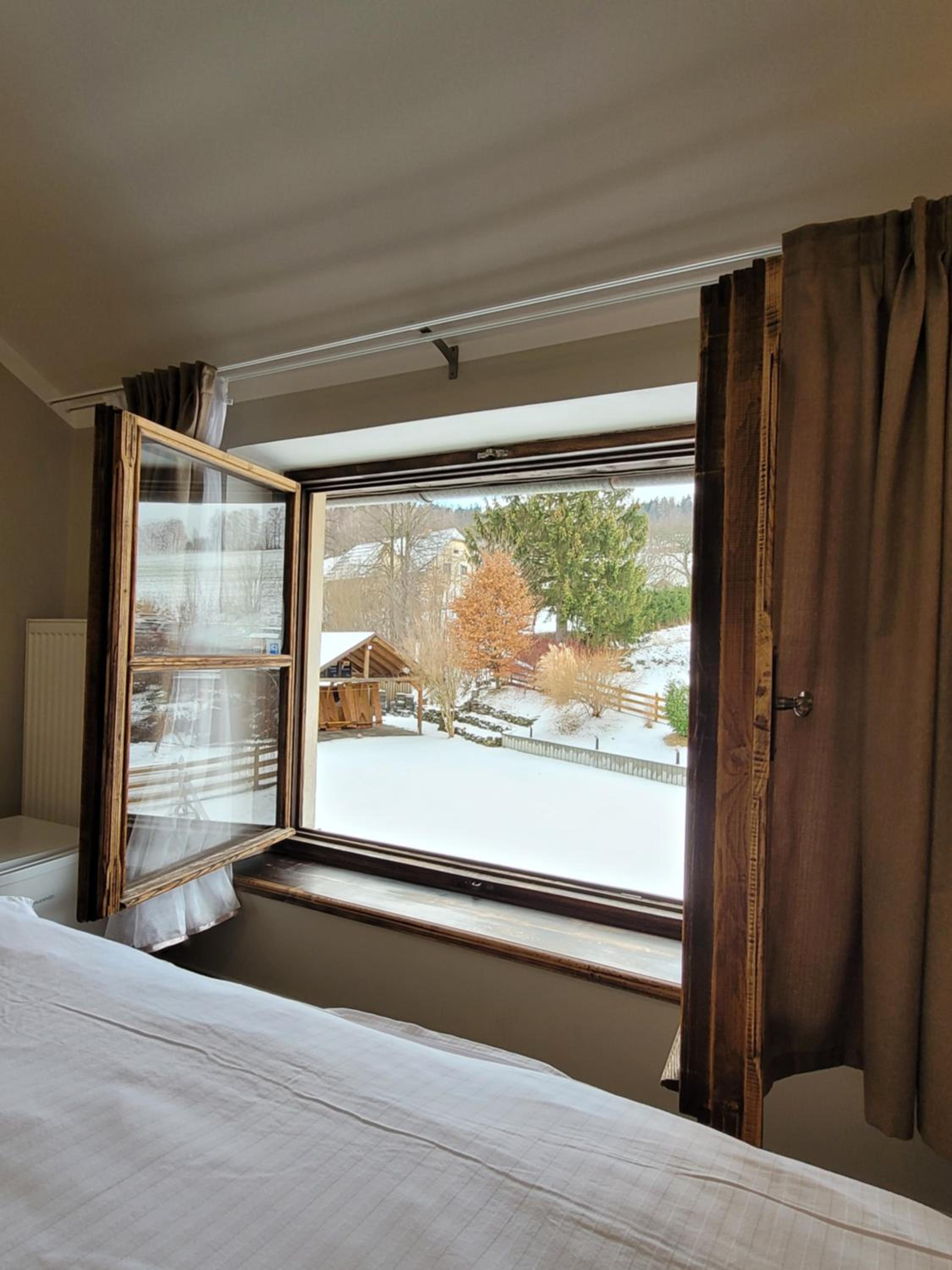 Economy Double Room photo 2