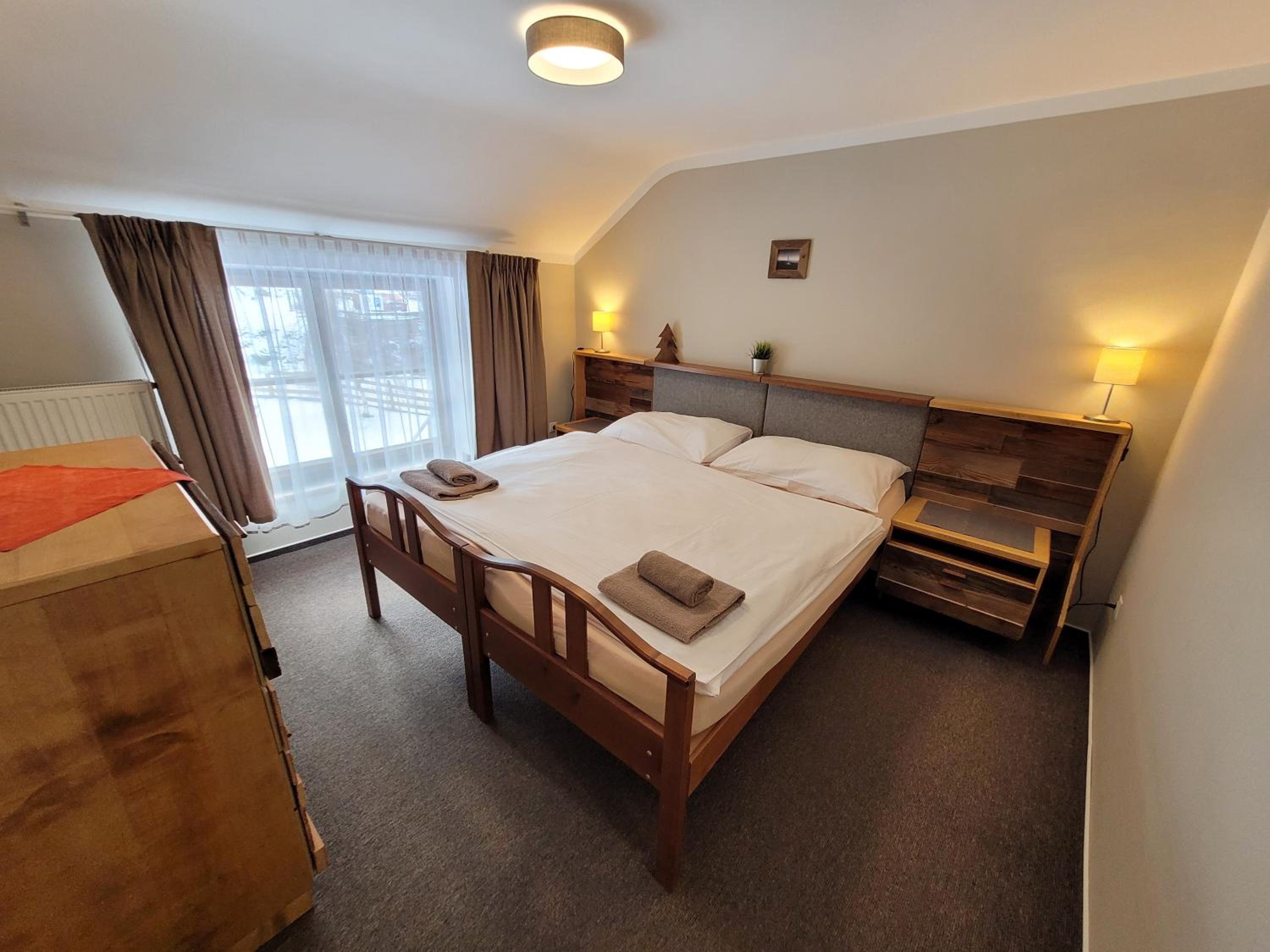 Economy Double Room photo 3