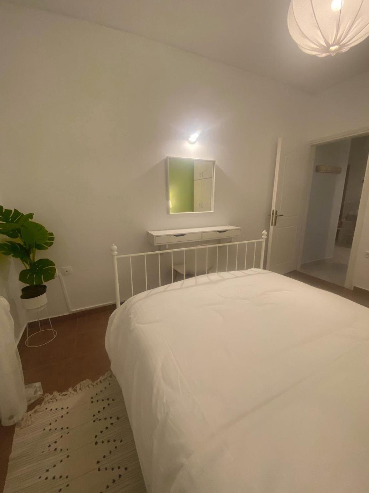Two-Bedroom Apartment photo 2