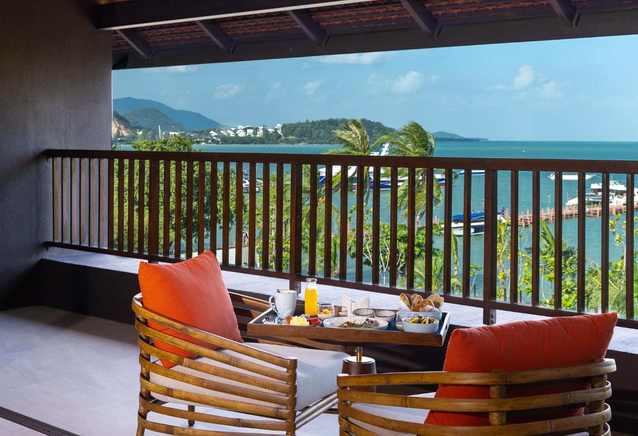 Ocean View Suite - Photo 4