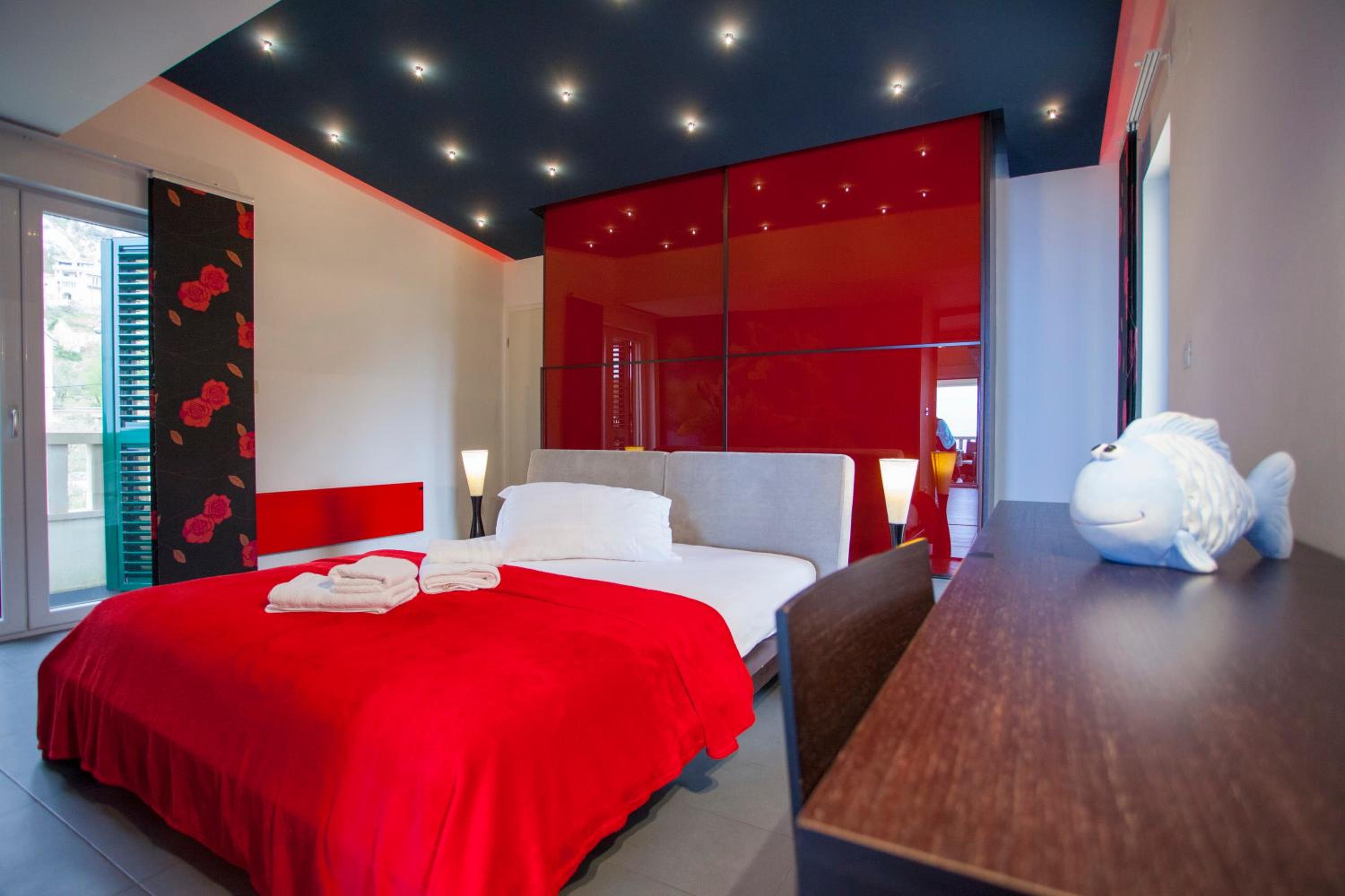 Penthouse Apartment photo 3