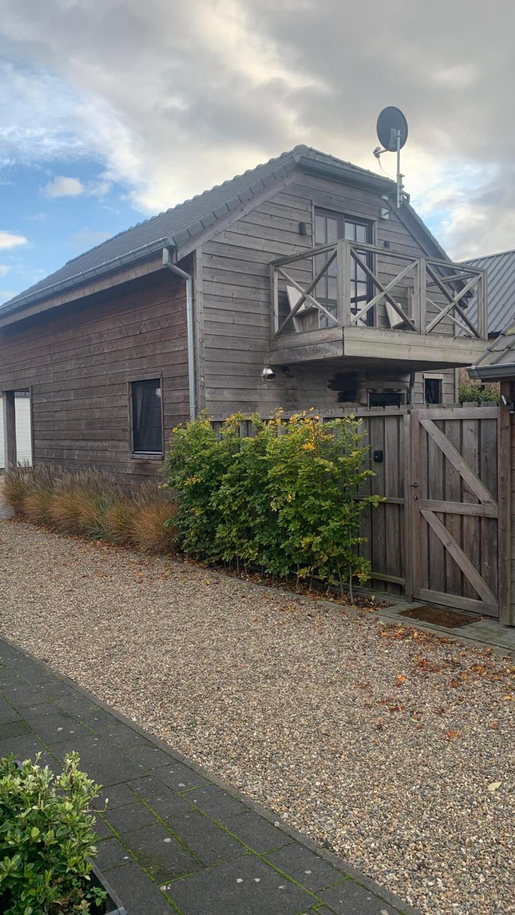 Two-Bedroom Chalet photo 2