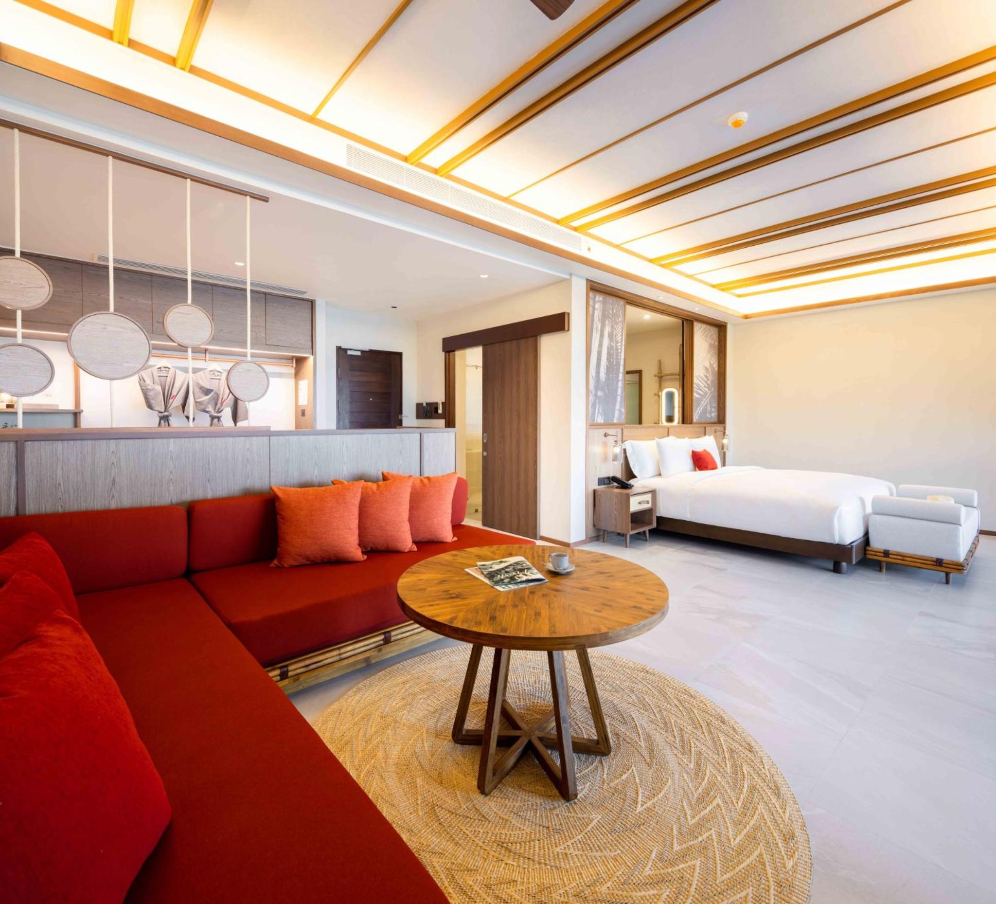 Ocean View Suite - Photo 10