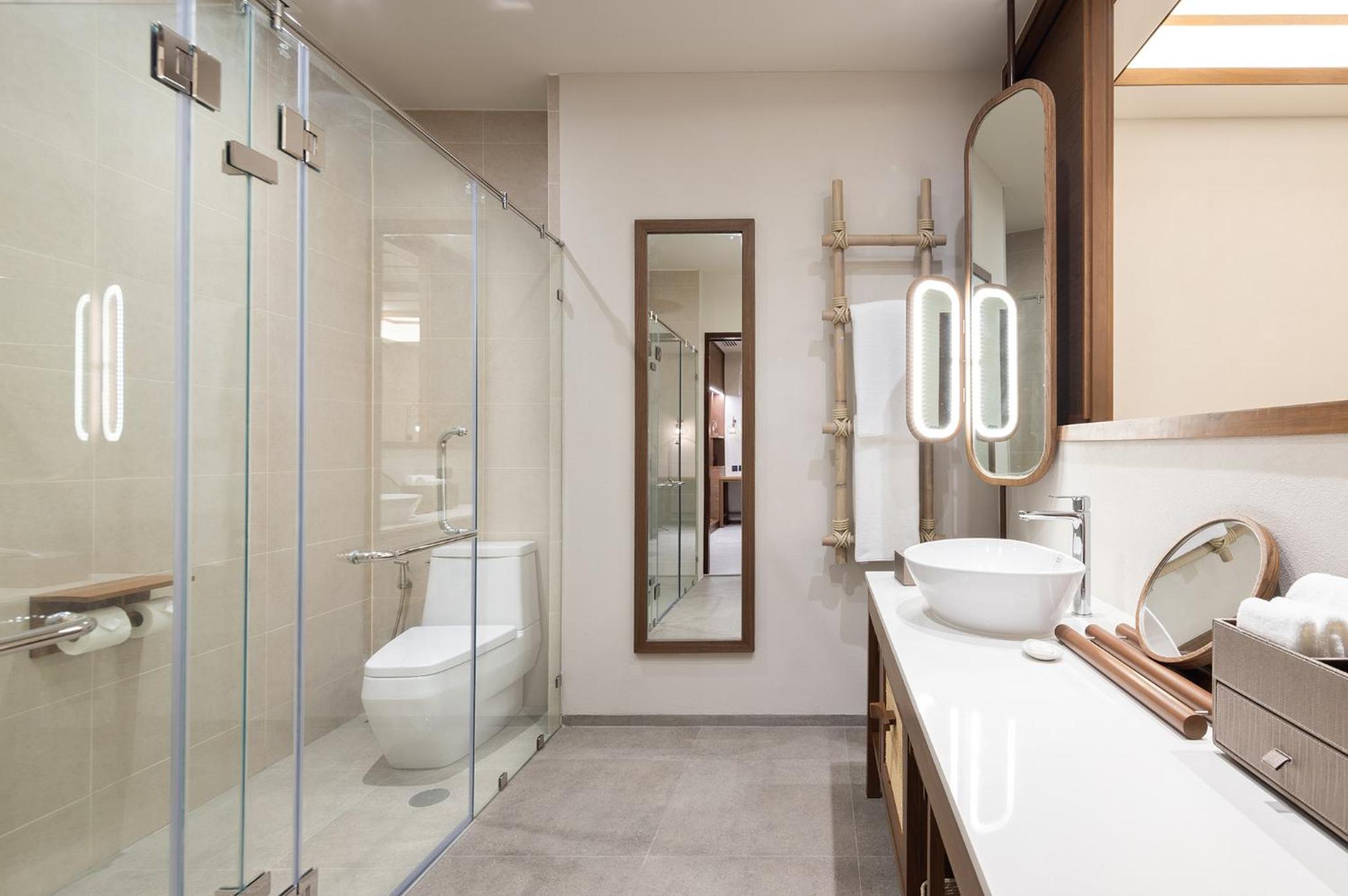 Ocean View Suite - Photo 7
