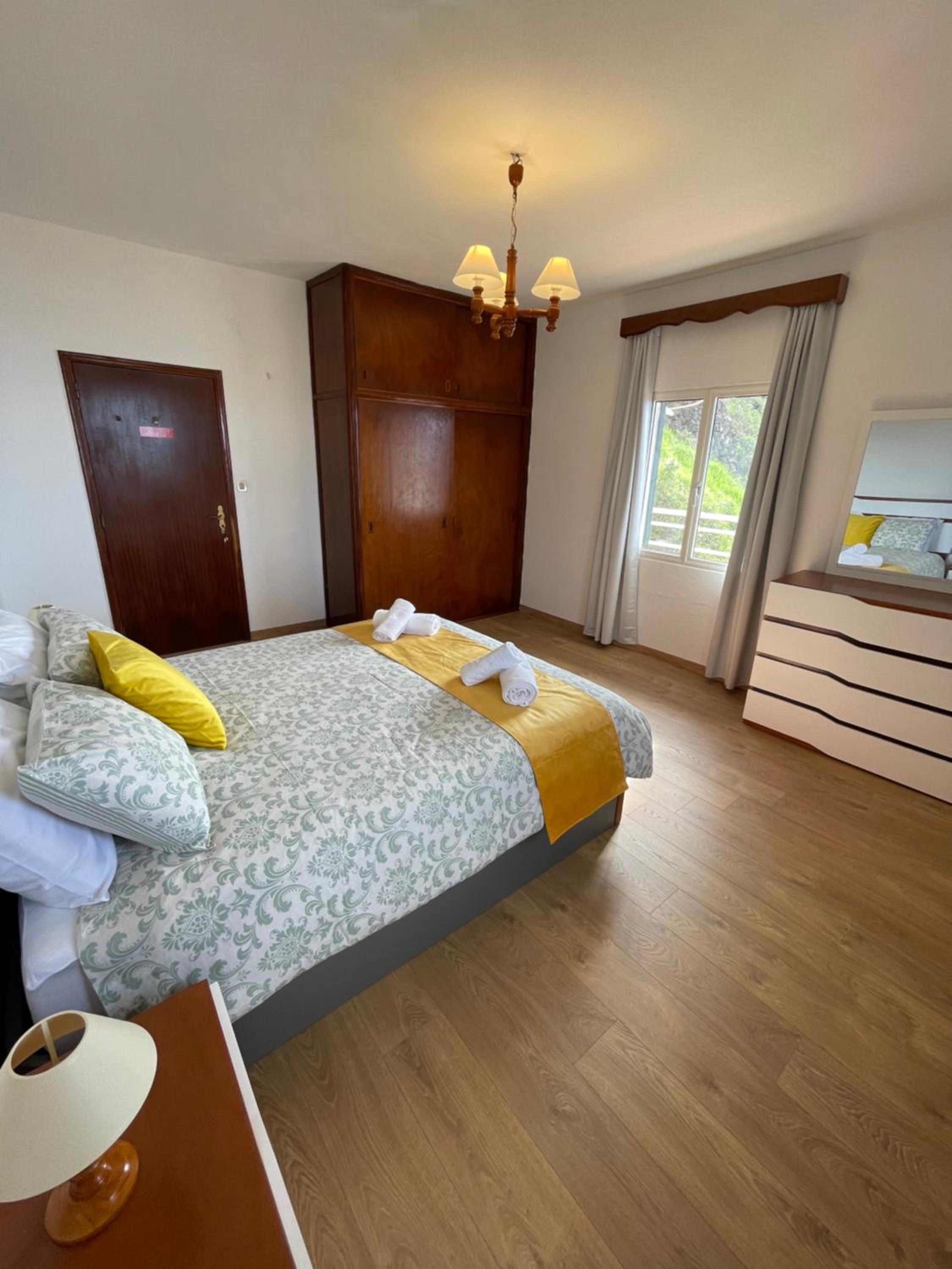 Double Room with Sea View photo 2