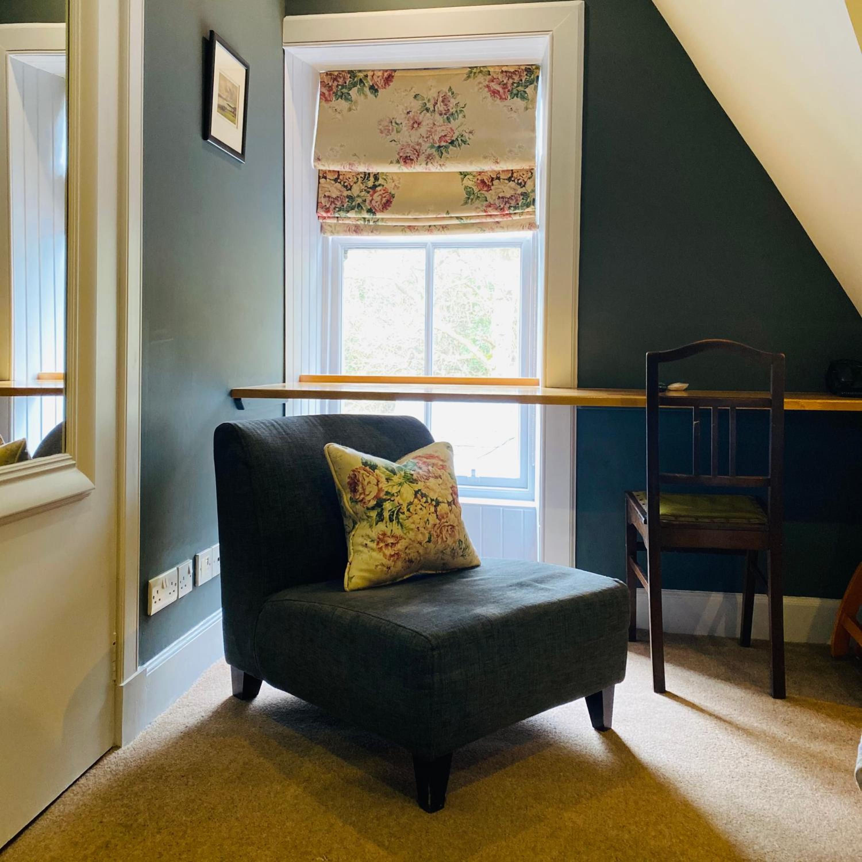 Small Double Room photo 3