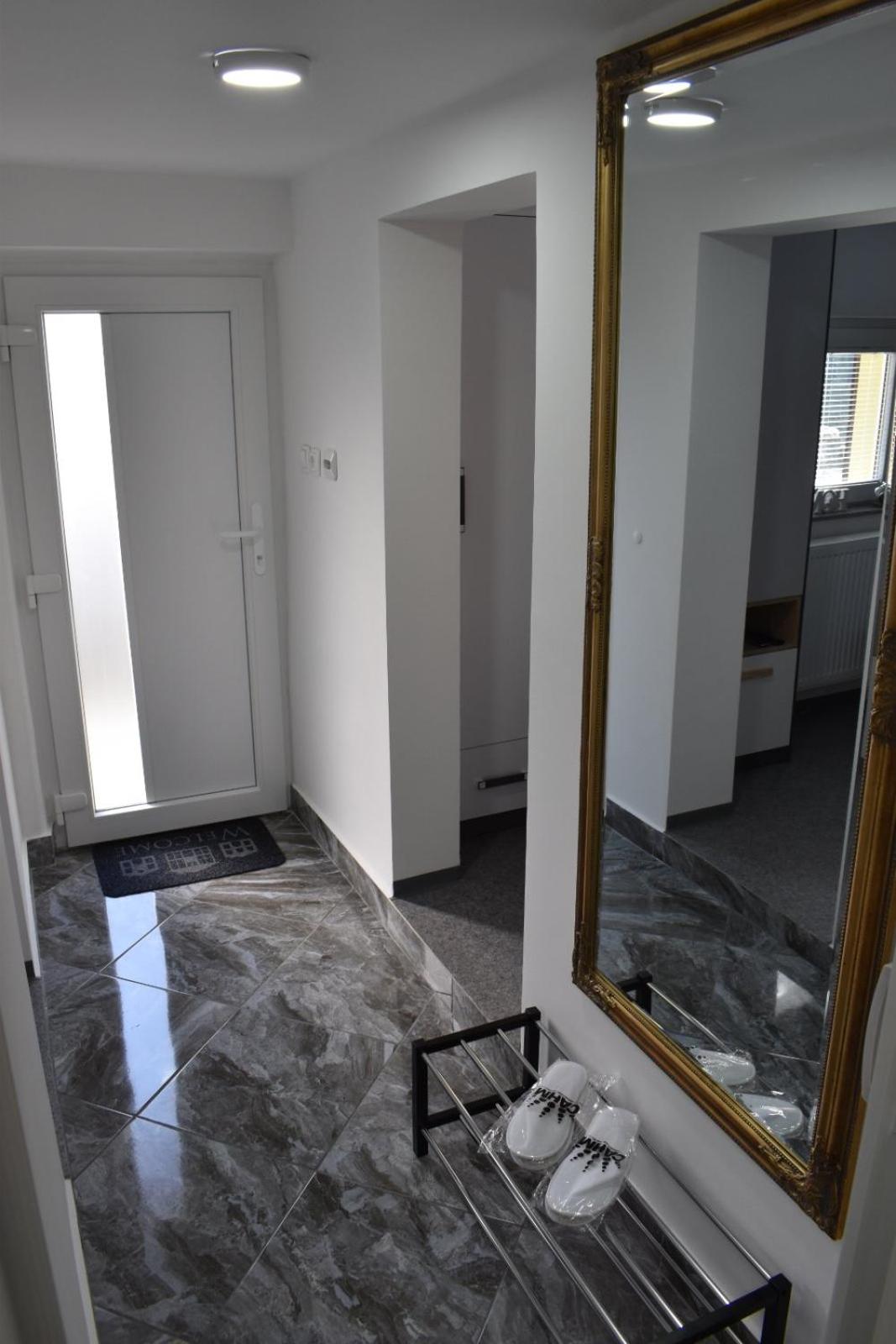 Apartment - Ground Floor photo 1