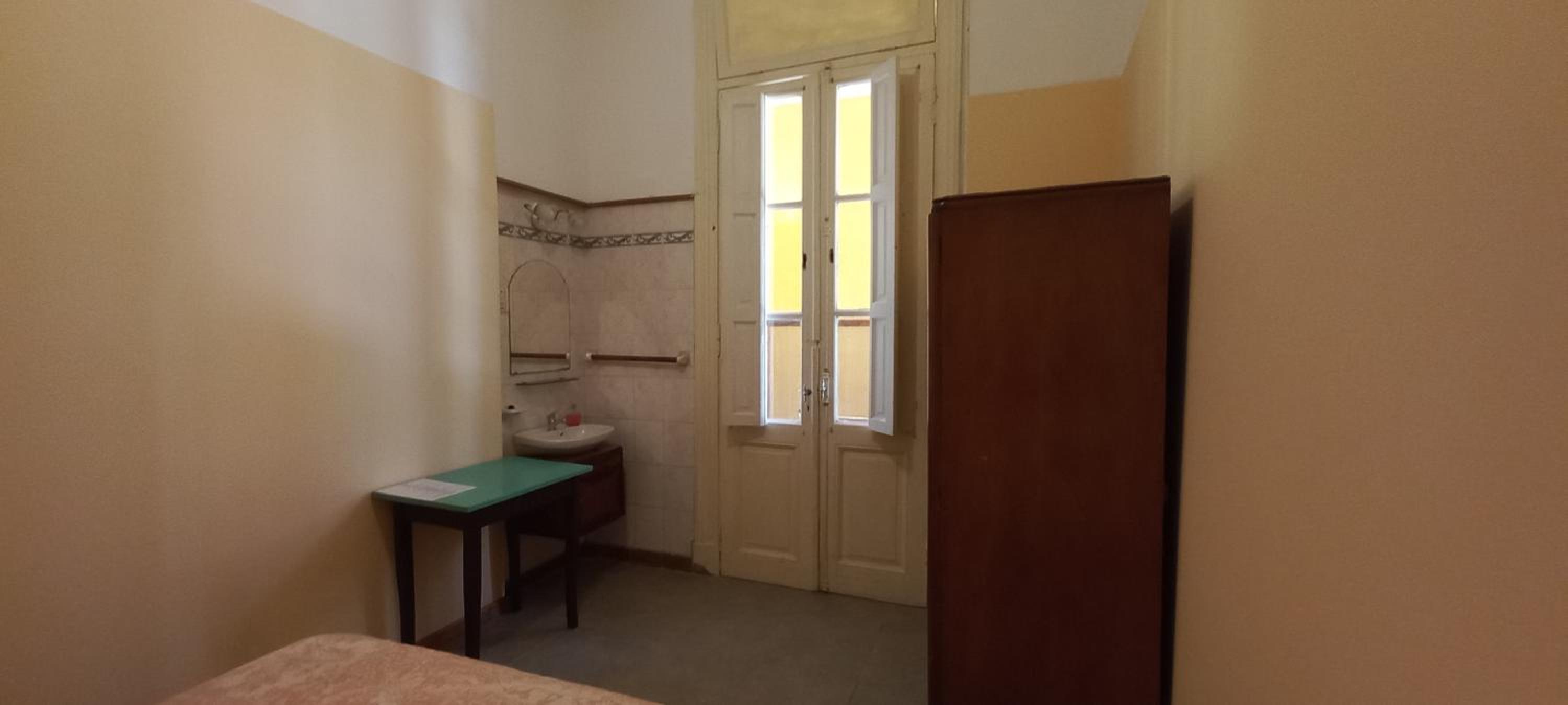 Budget Double Room photo 1